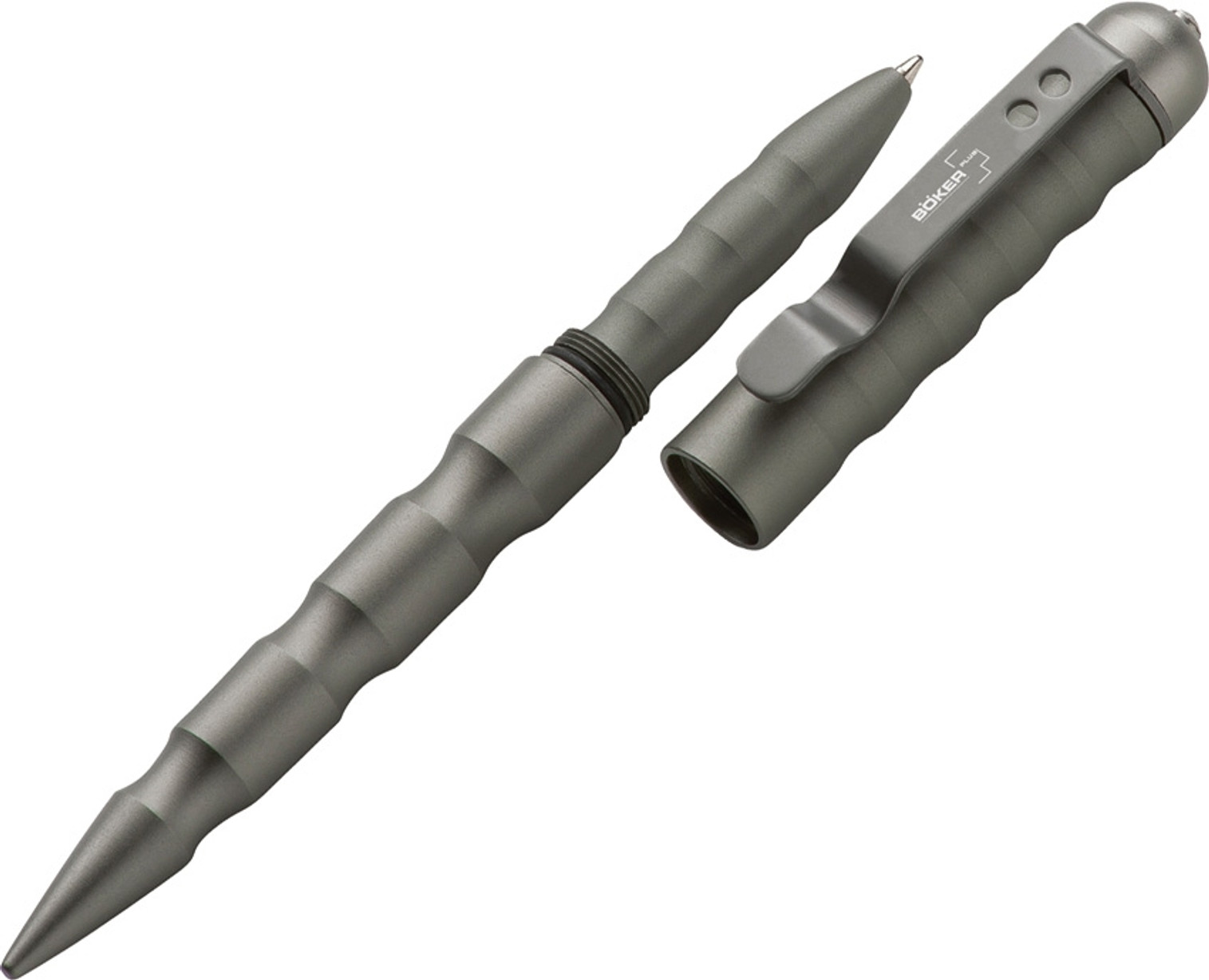 Boker Plus MPP Tactical Pen, Aluminum, 09BO091