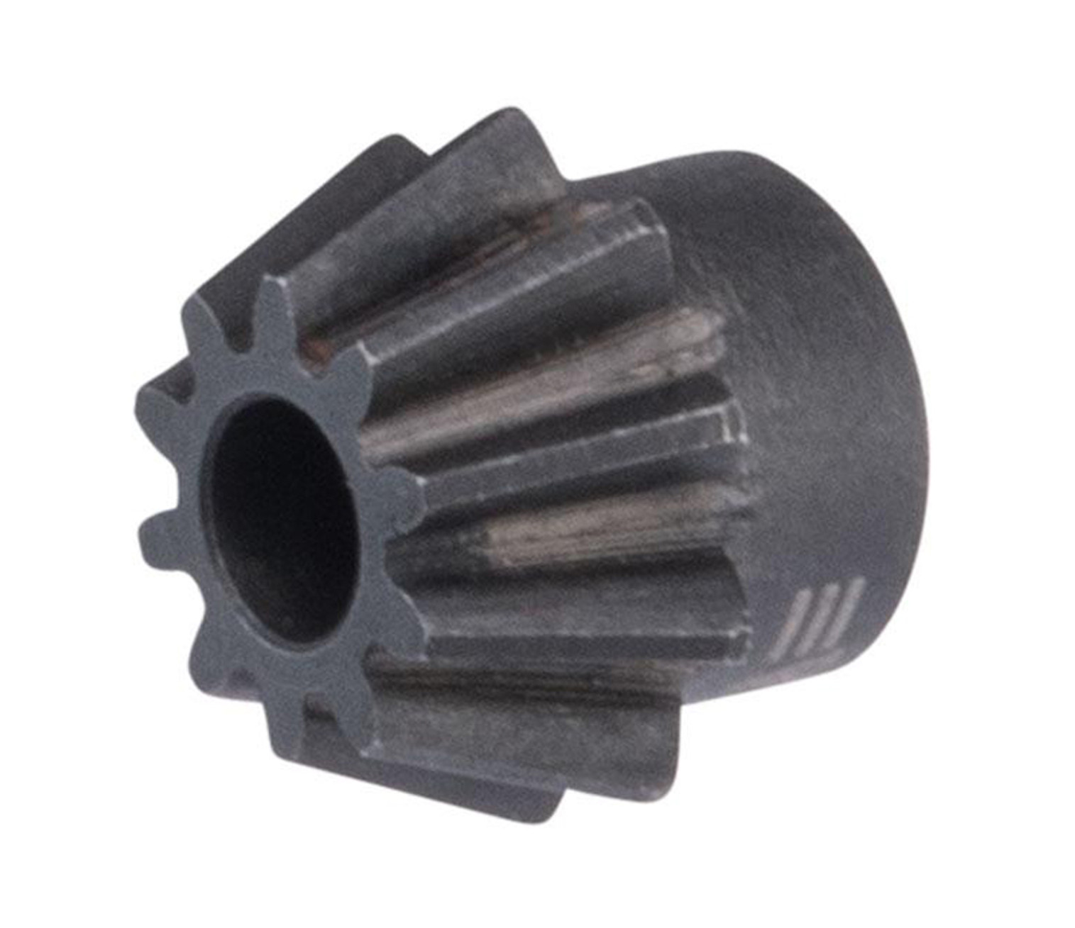 King Arms CNC Steel Motor Pinion Gear