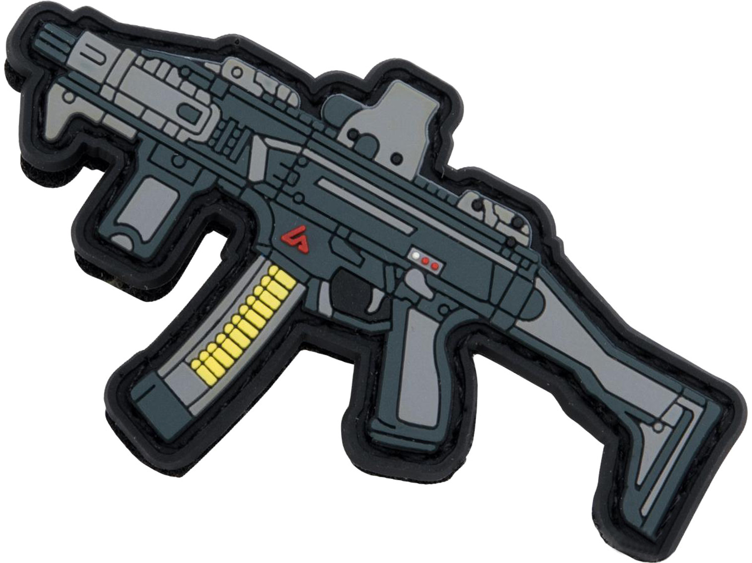 Airtech Studios Scorpion Evo PVC Morale Patch