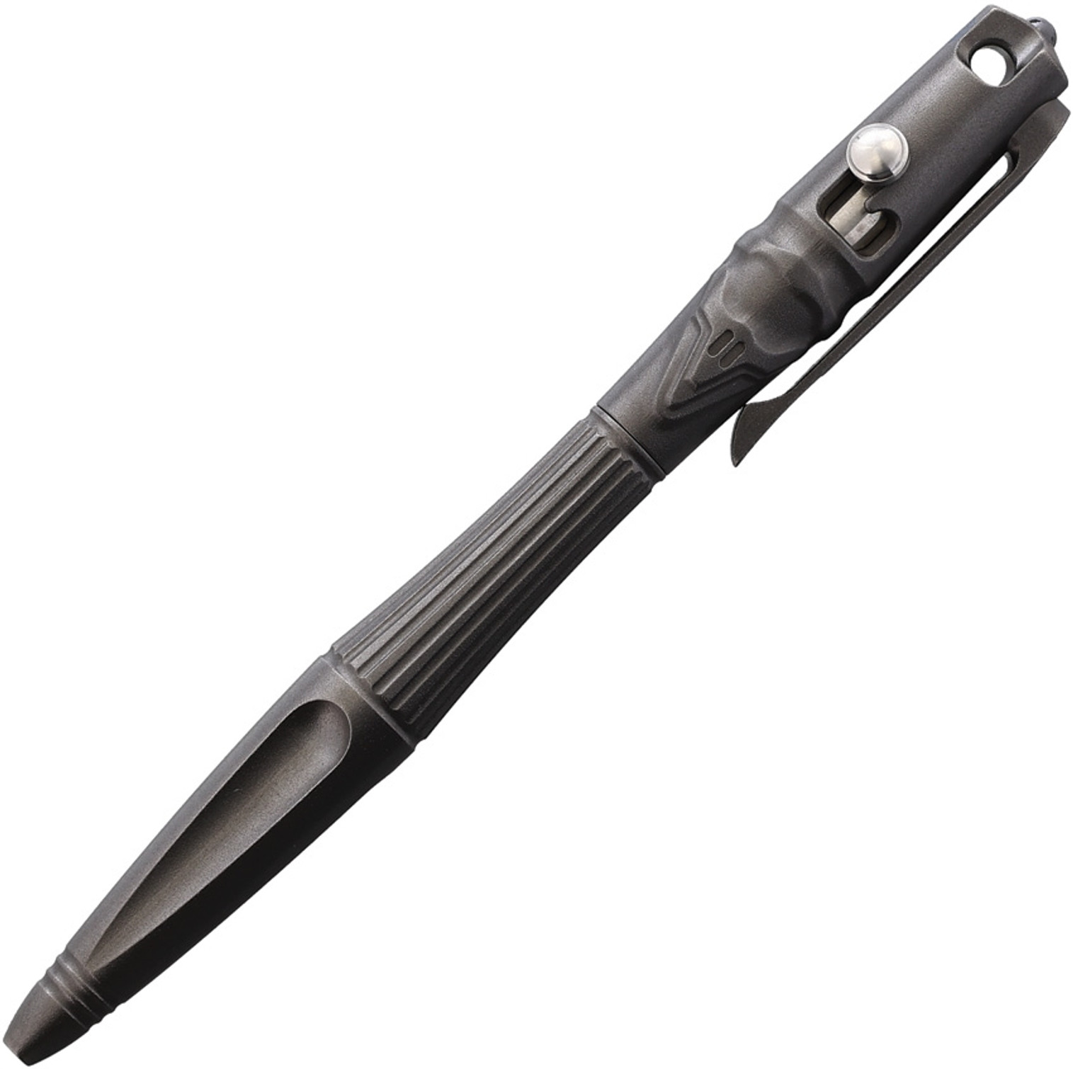 Titanium Pen Dark Gray