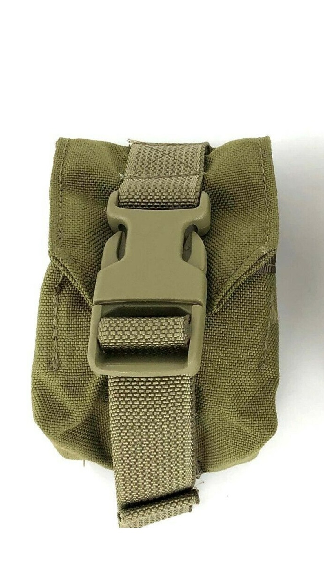 U.S. Armed Forces MOLLE Frag Pouch