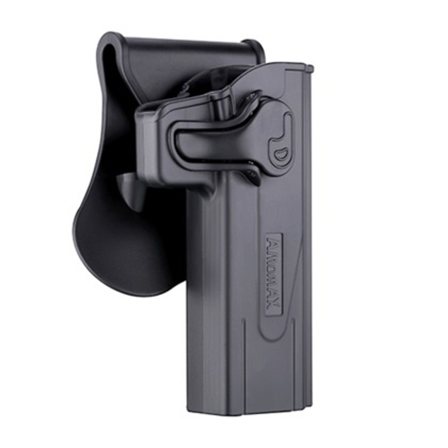 Cytac / Amomax Tactical Holster for Hi-CAPA - Paddle Mount