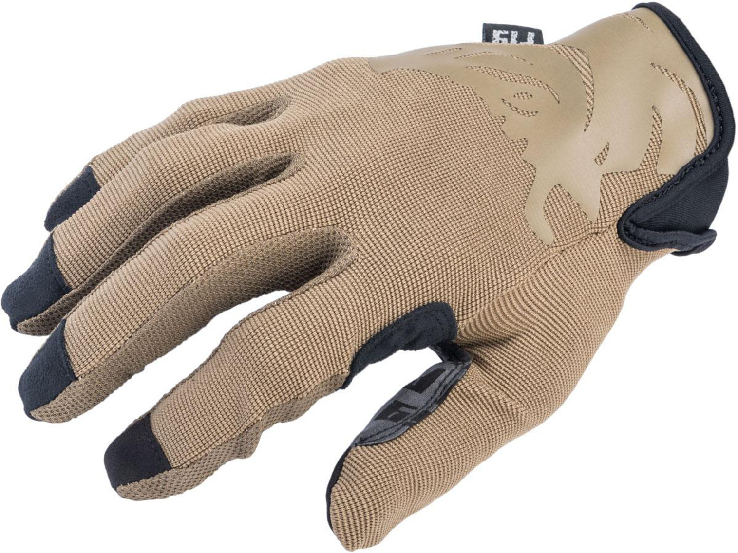 PIG FDT Delta Utility Gloves (Color: Coyote Brown)