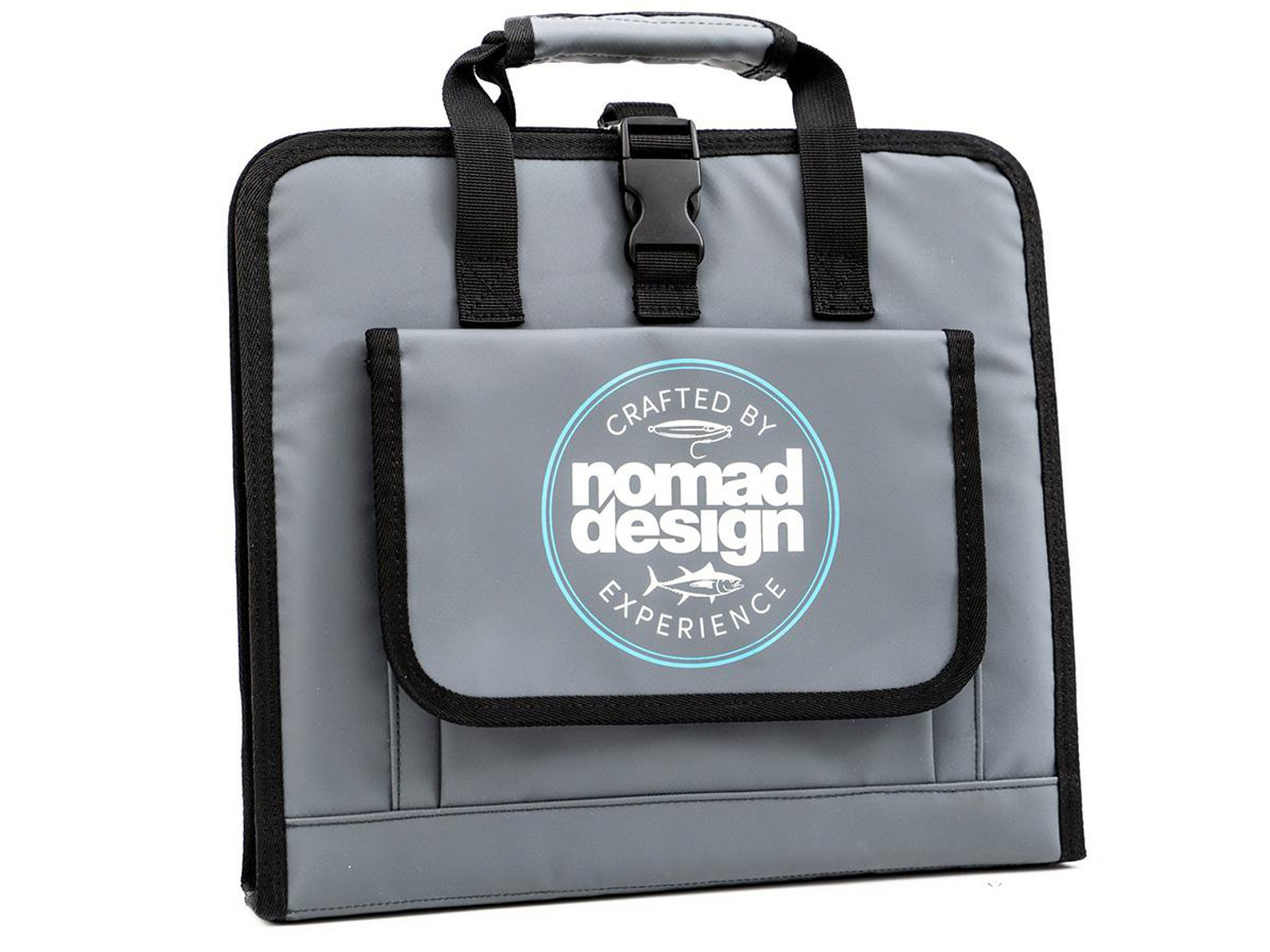 Nomad Design Jig Wallet Storage Bag