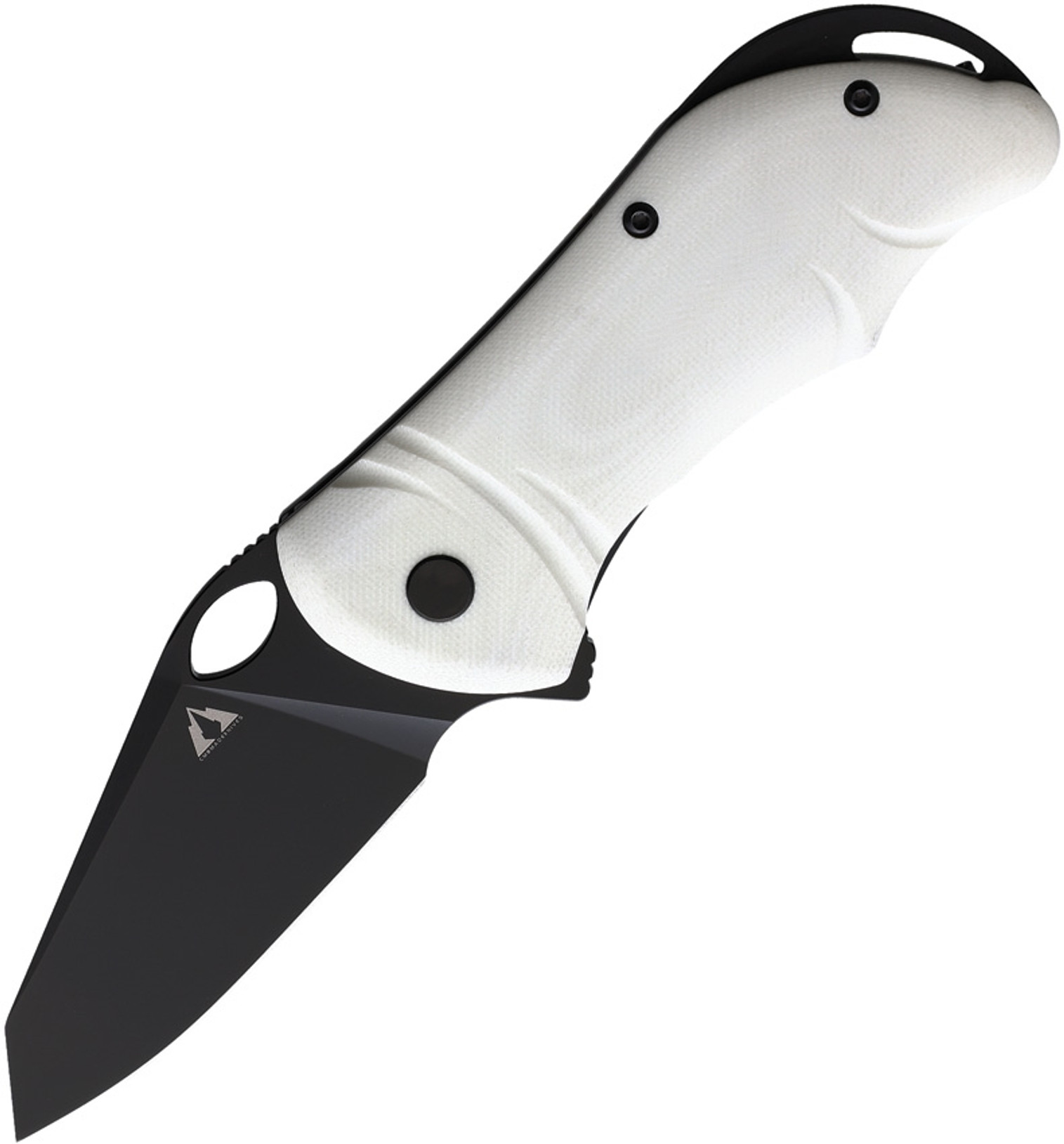 Hippo Linerlock D2 White