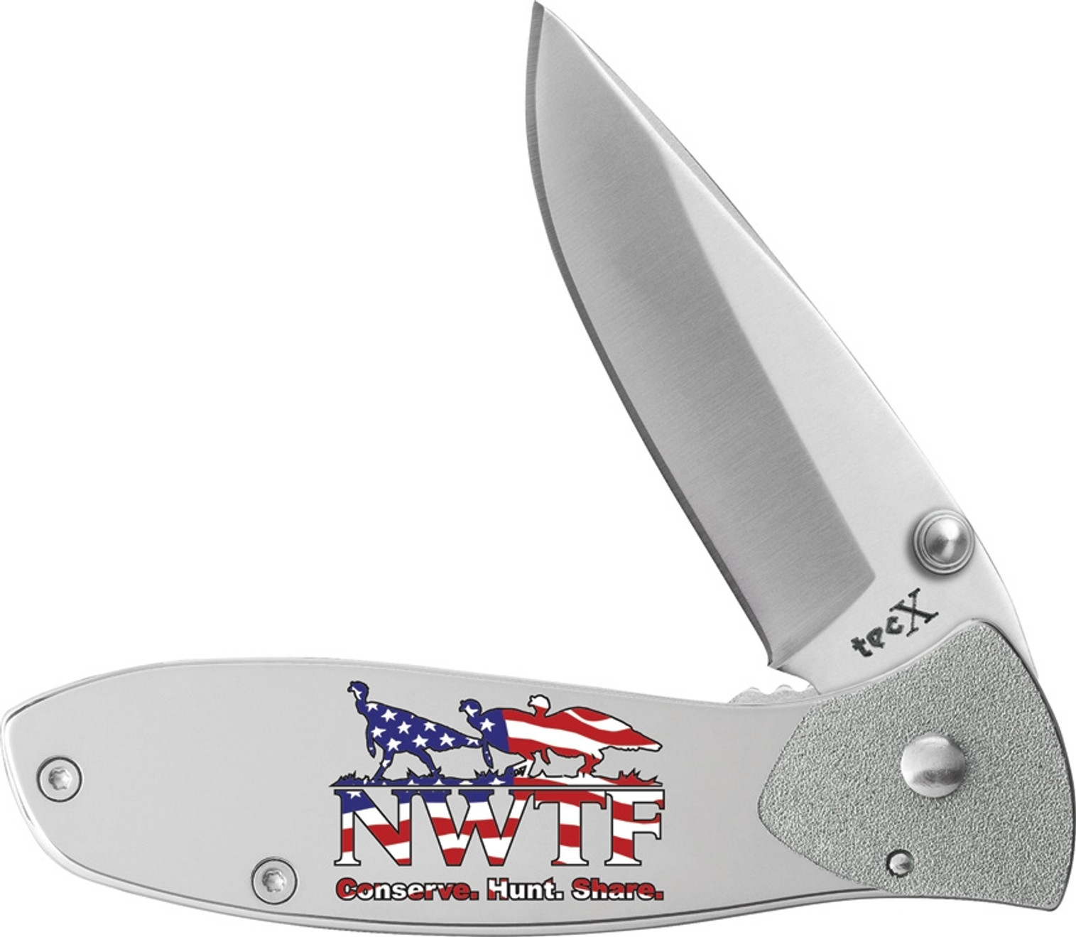 NWTF Tec X