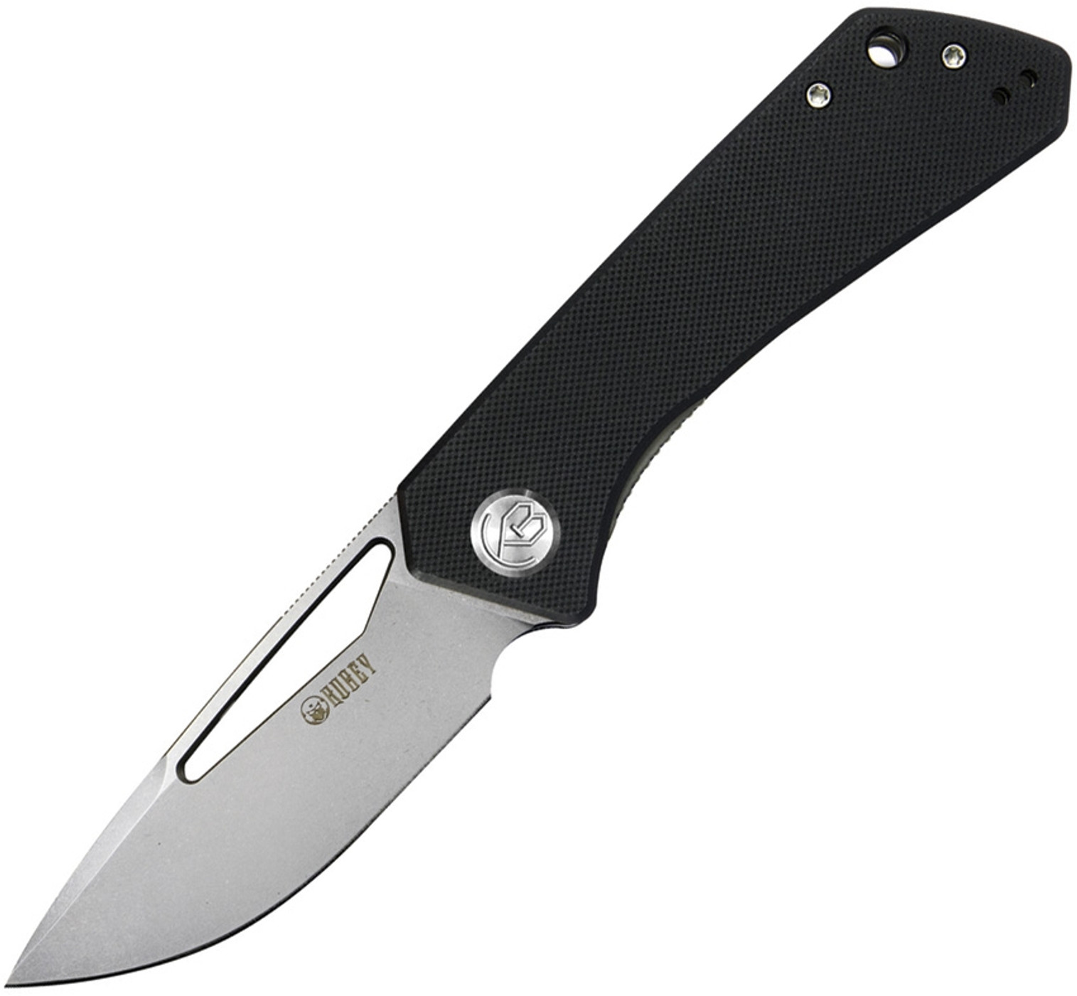 Linerlock Black KUB331A