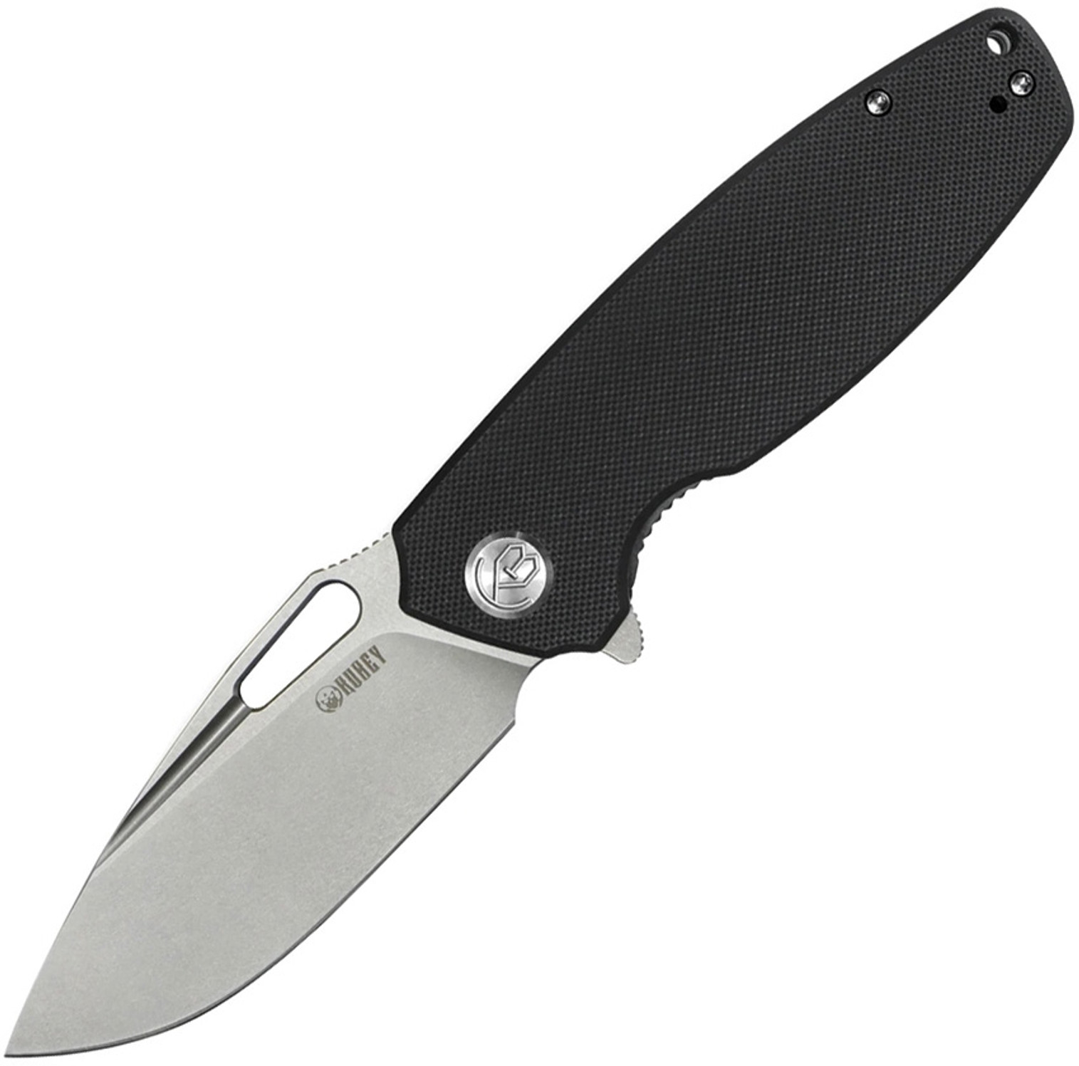 Linerlock Black KUB322A