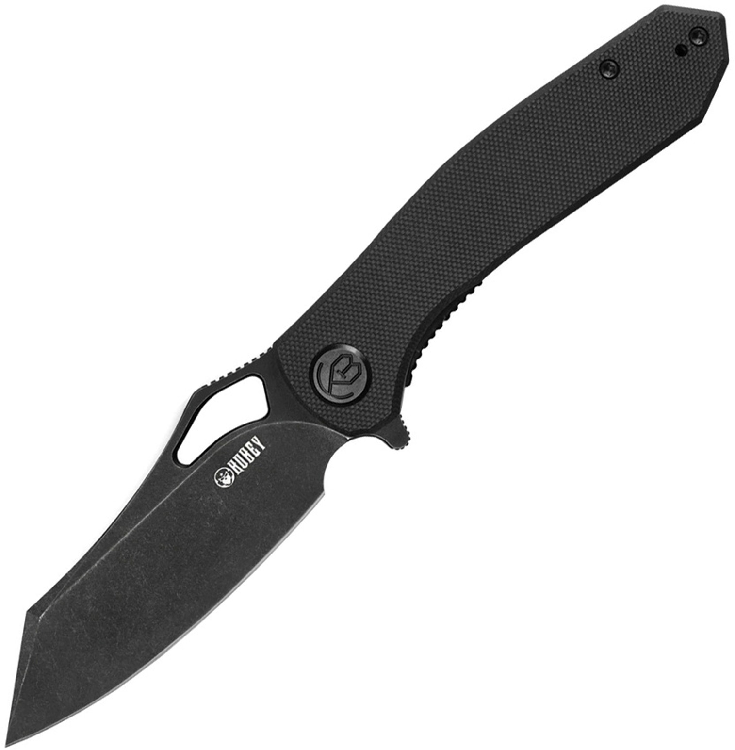 Drake Linerlock All Black