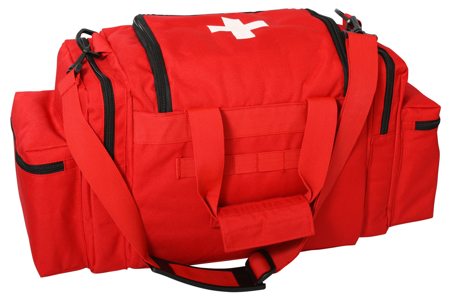 Rothco EMT Bag - Red