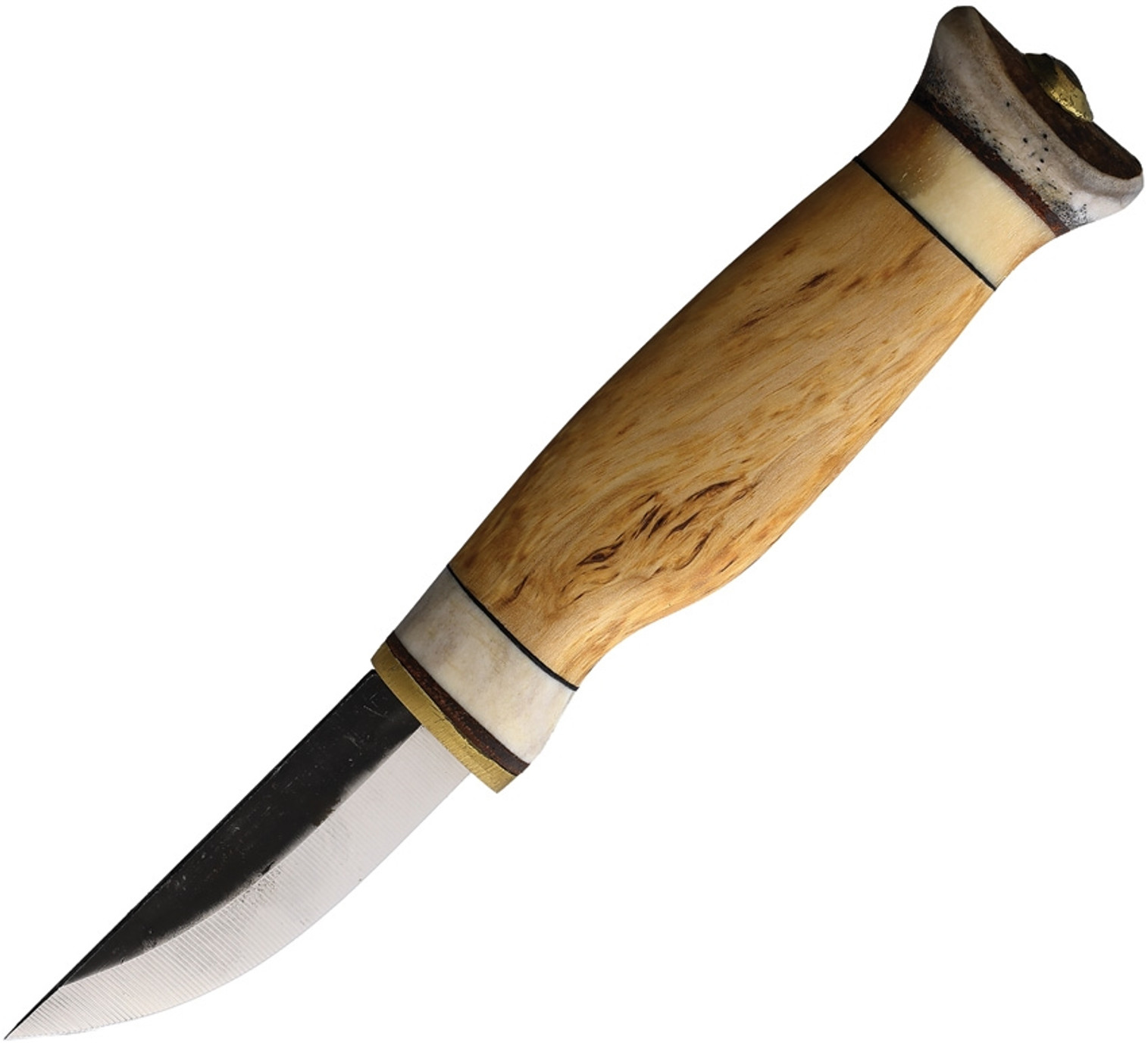 Tundra Little Whittler