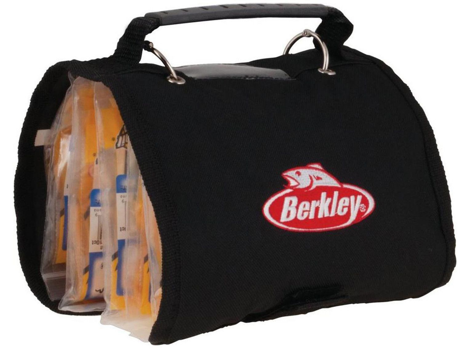 Berkley Max Capacity Bait Notebook