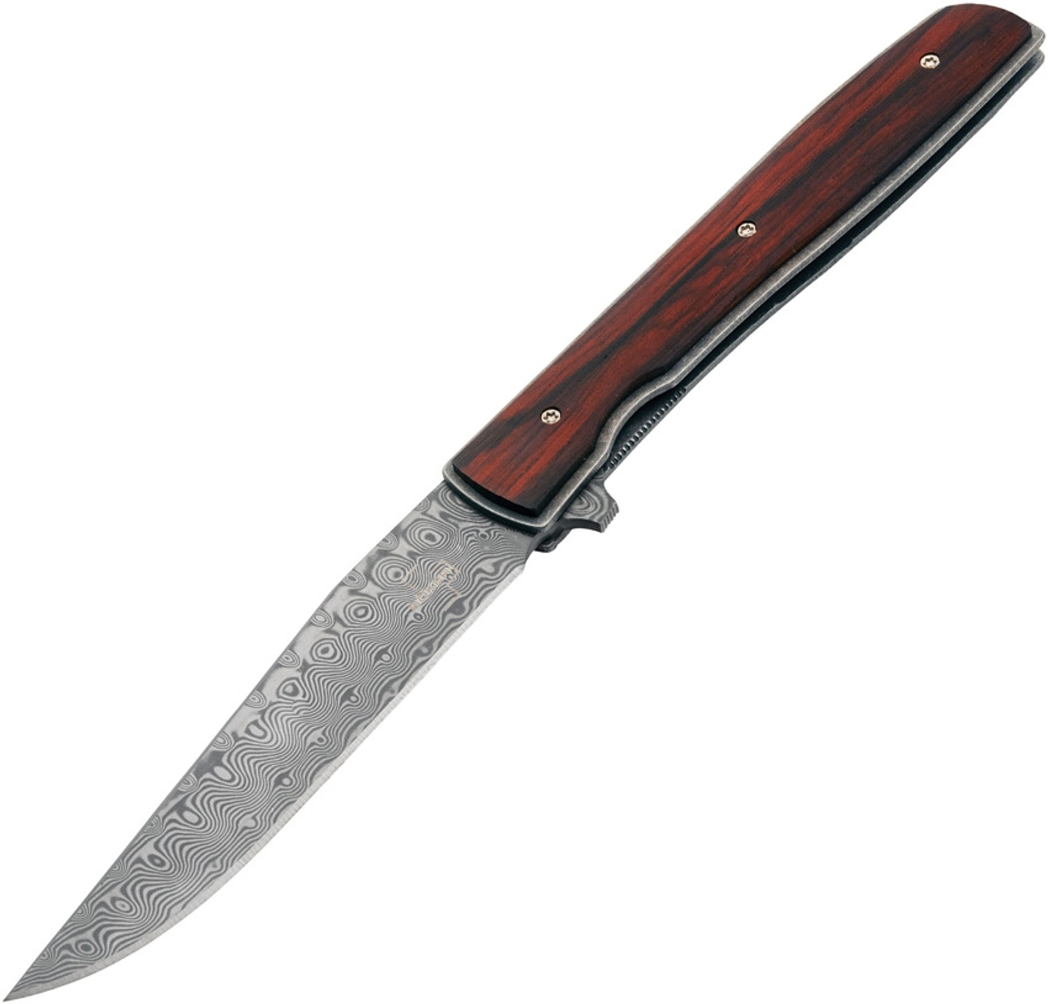 Urban Trapper Linerlock BOP01BO176D