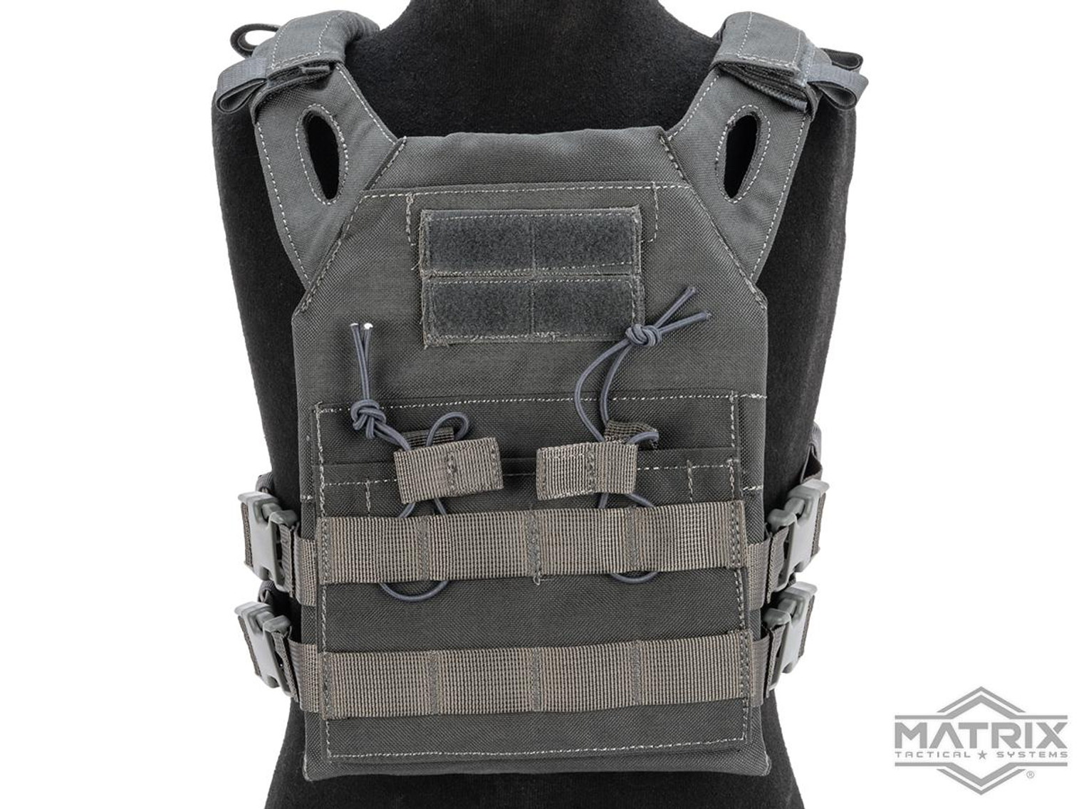 Matrix Level-1 Child Size Plate Carrier