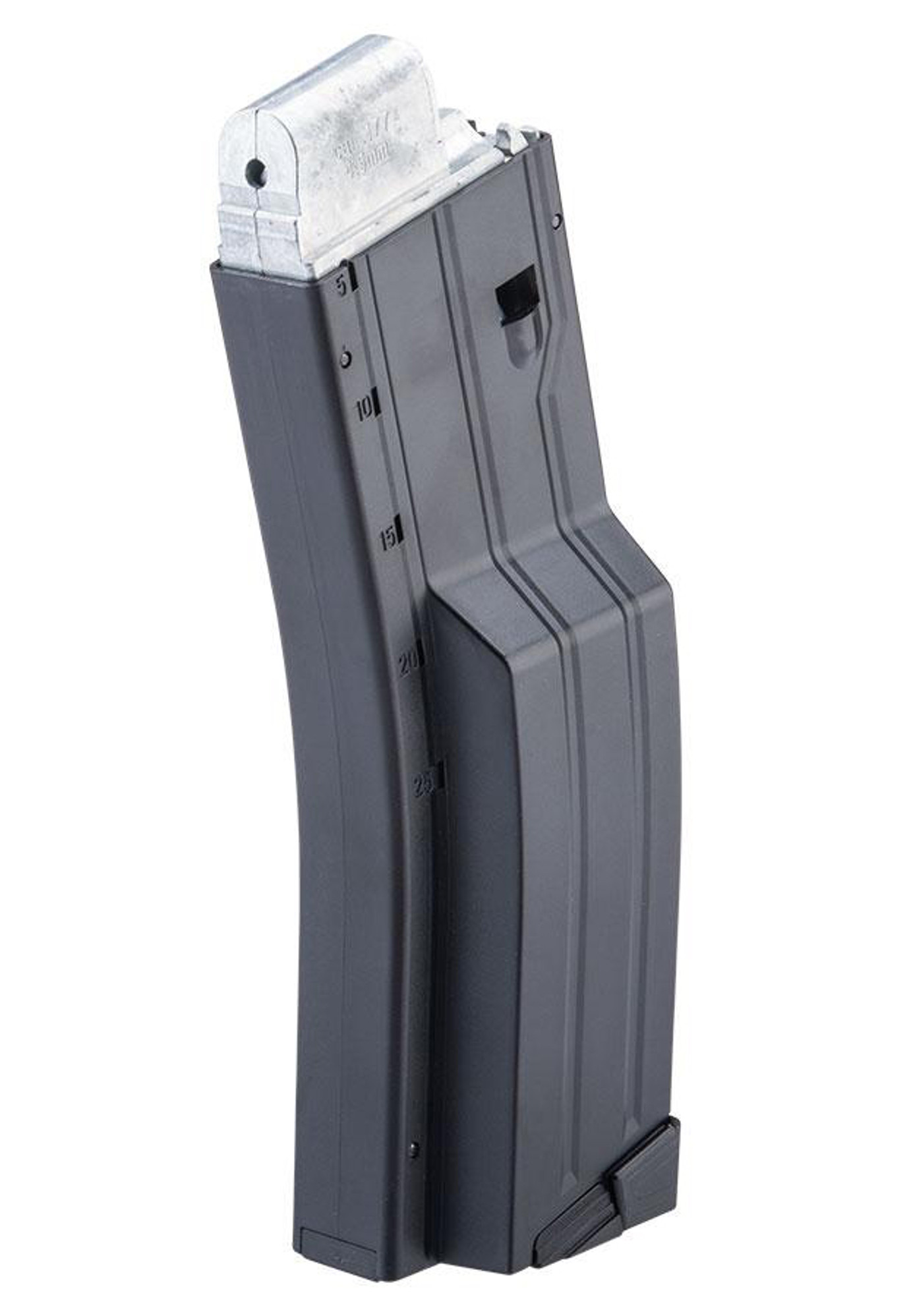 Crosman QR Mag 300 Round .177 Magazine for Crosman Full Auto Air Rifles