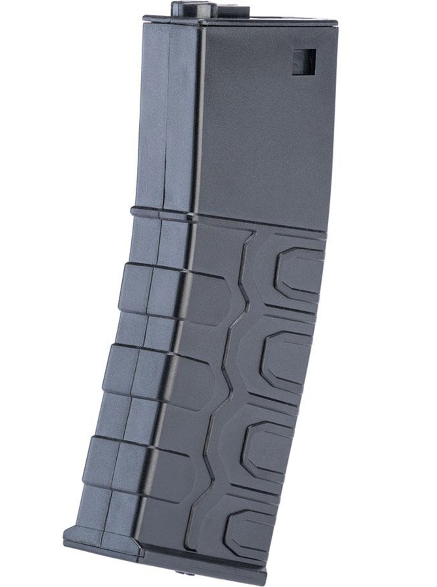 ICS T4 Tactical Magazine For M4/M16 Series Airsoft AEG (Type: 300rd Hi-Cap)