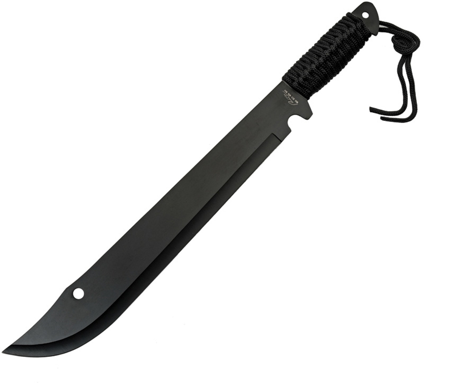 Bushweed Machete