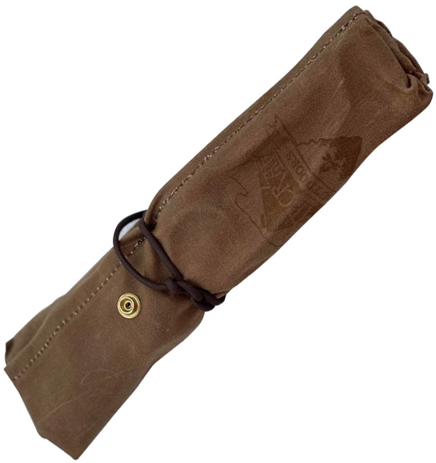 Campcraft Outdoors 123 Camp Utensil Roll