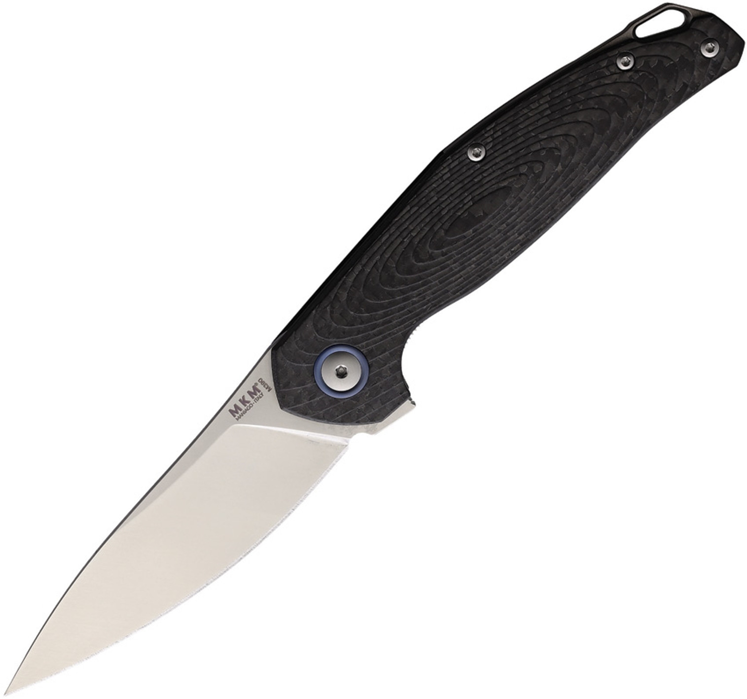 Goccia Linerlock Carbon Fiber