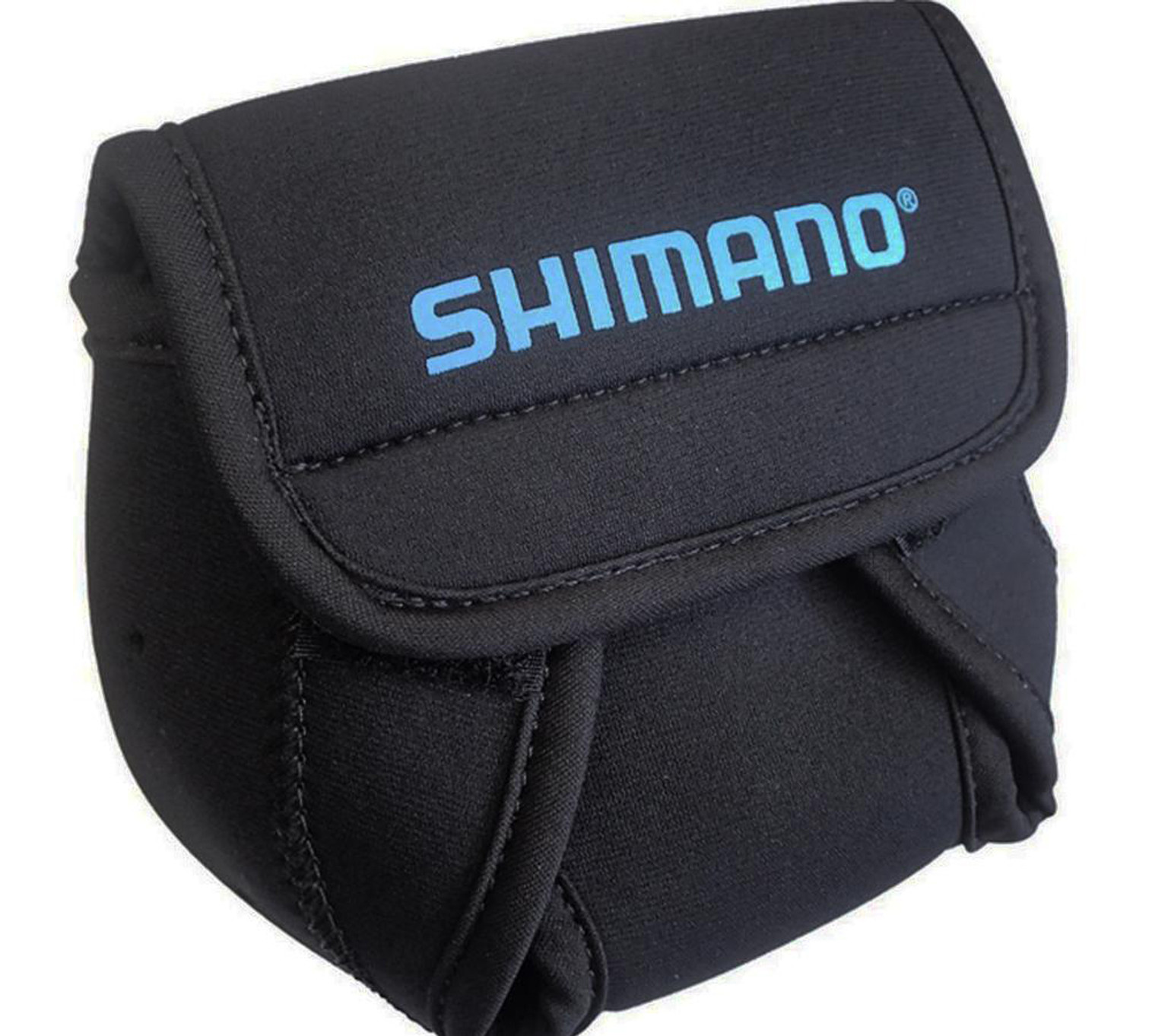 Shimano Neoprene Spinning Reel Covers (Size: Small) - Hero Outdoors