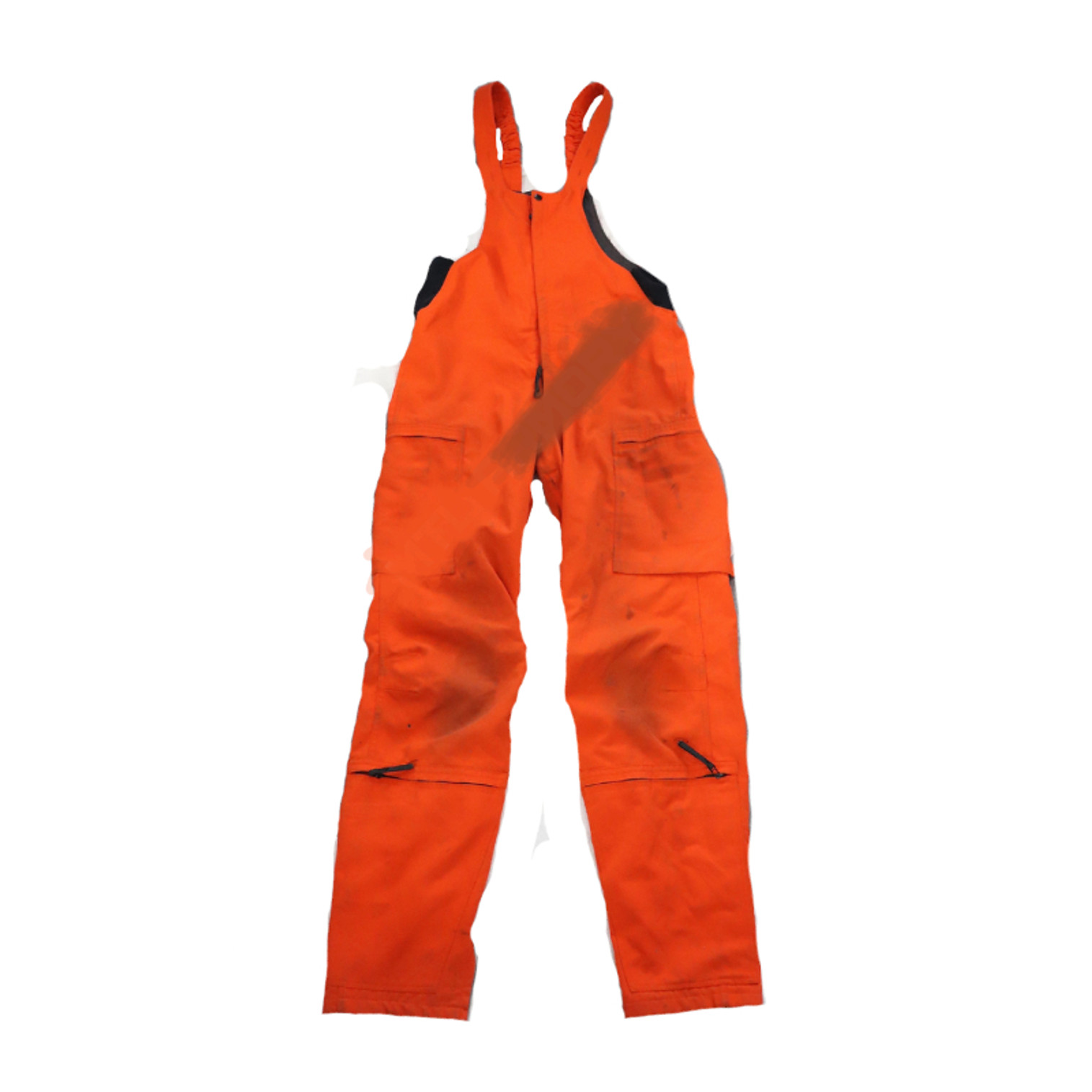 Canadian Armed Forces SAR Tech Overalls