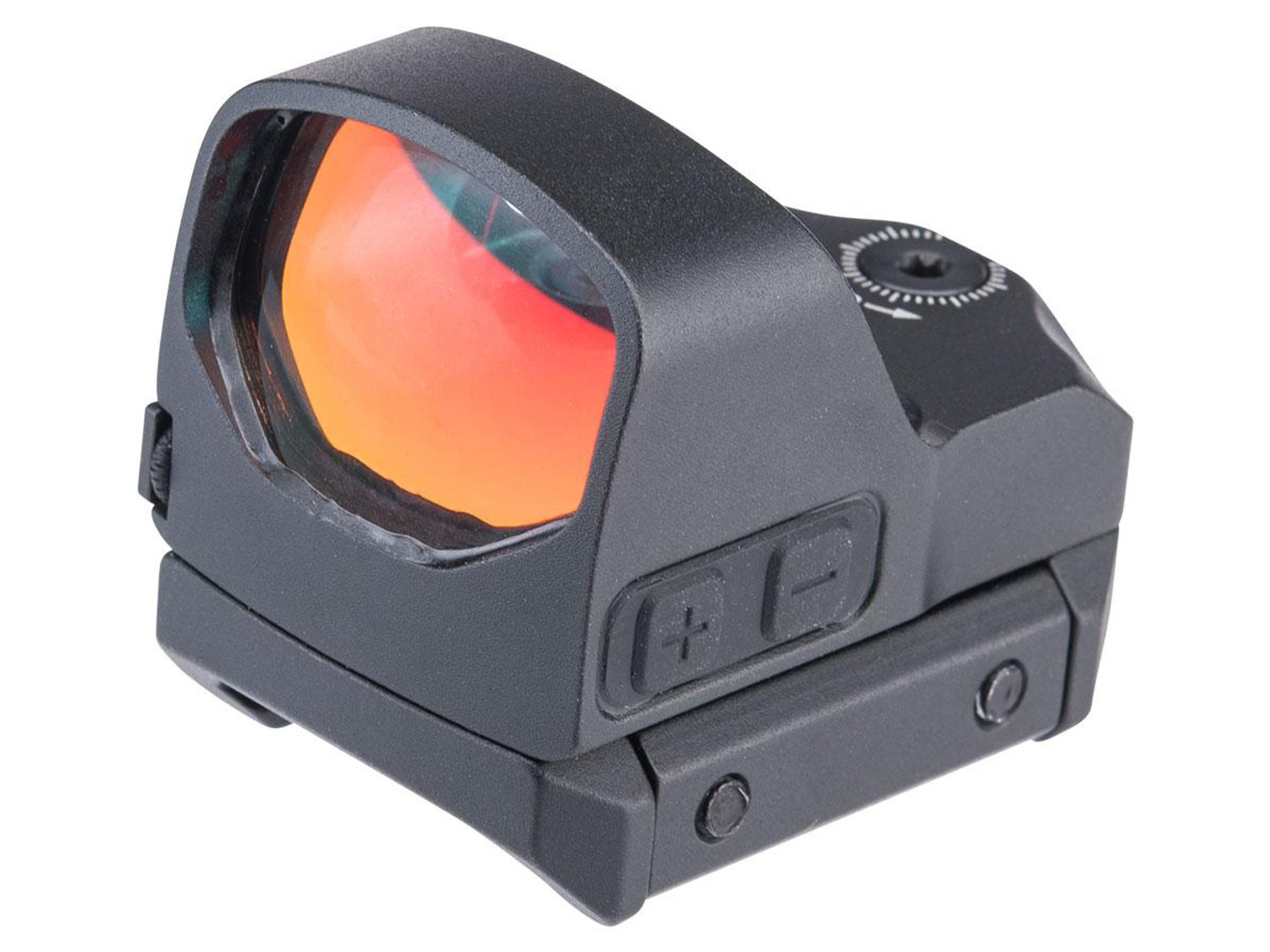 Matrix Gear X28C Low Profile Waterproof Micro Red Dot