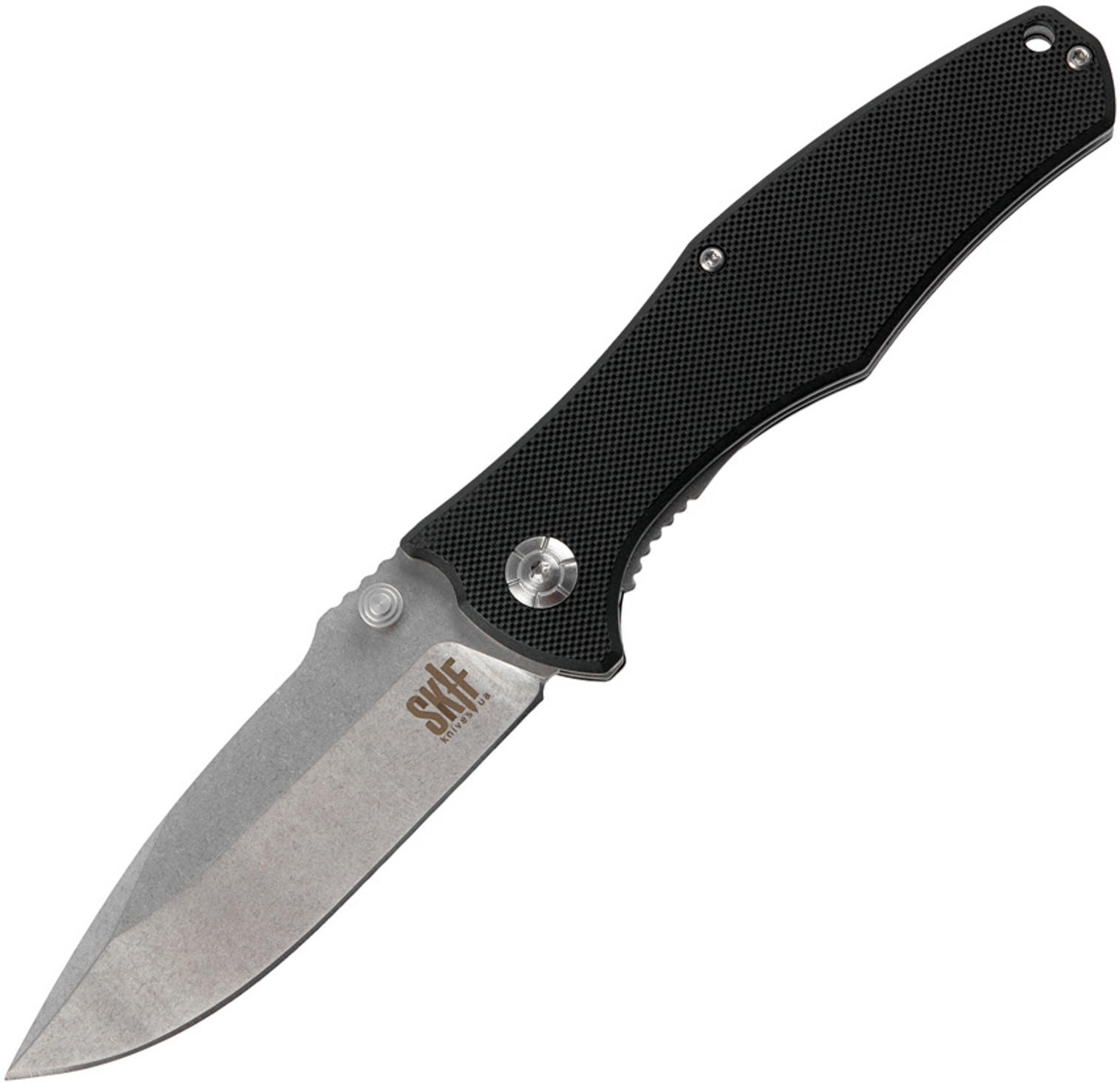 Hamster Linerlock SW Black