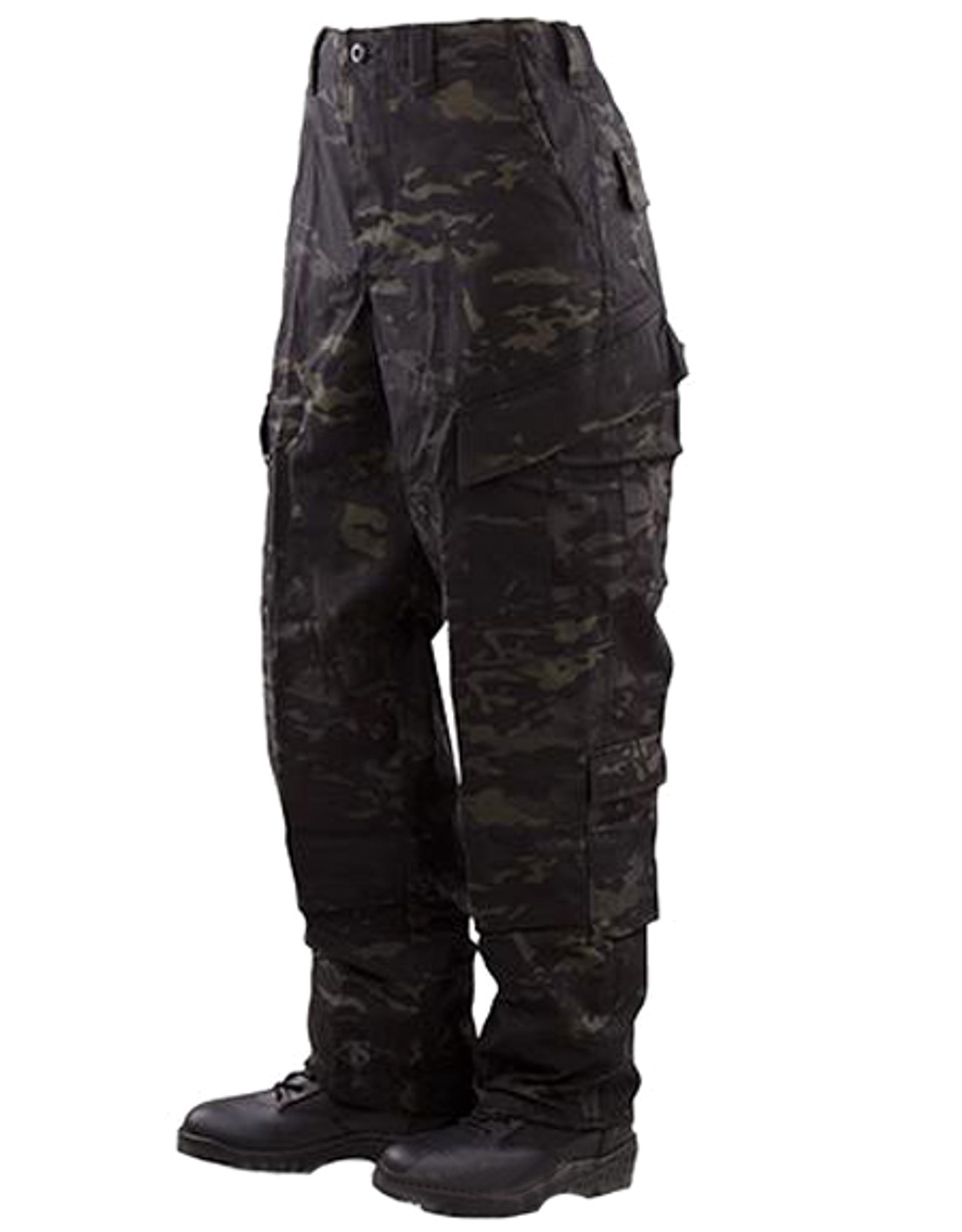 Tru-Spec Tactical Response Uniform Pants (Color: Multicam