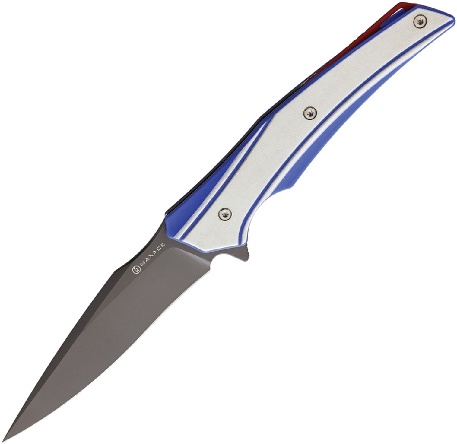 Ranger Linerlock MAXMRG02