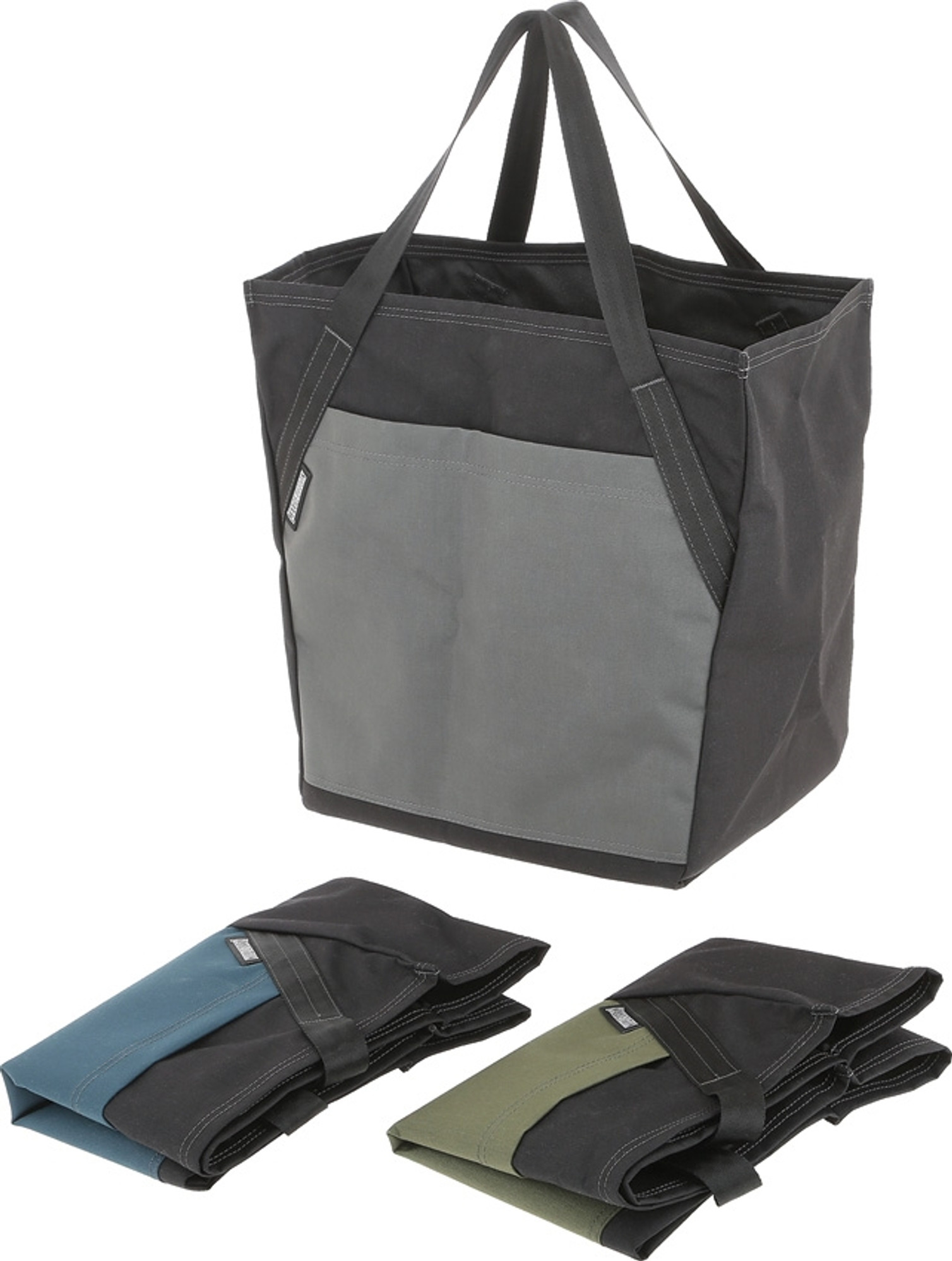 Trifecta 3-in-1 Tote Set