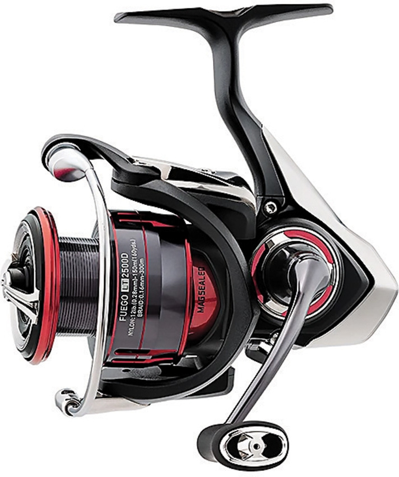 Fuego LT Spinning Reel