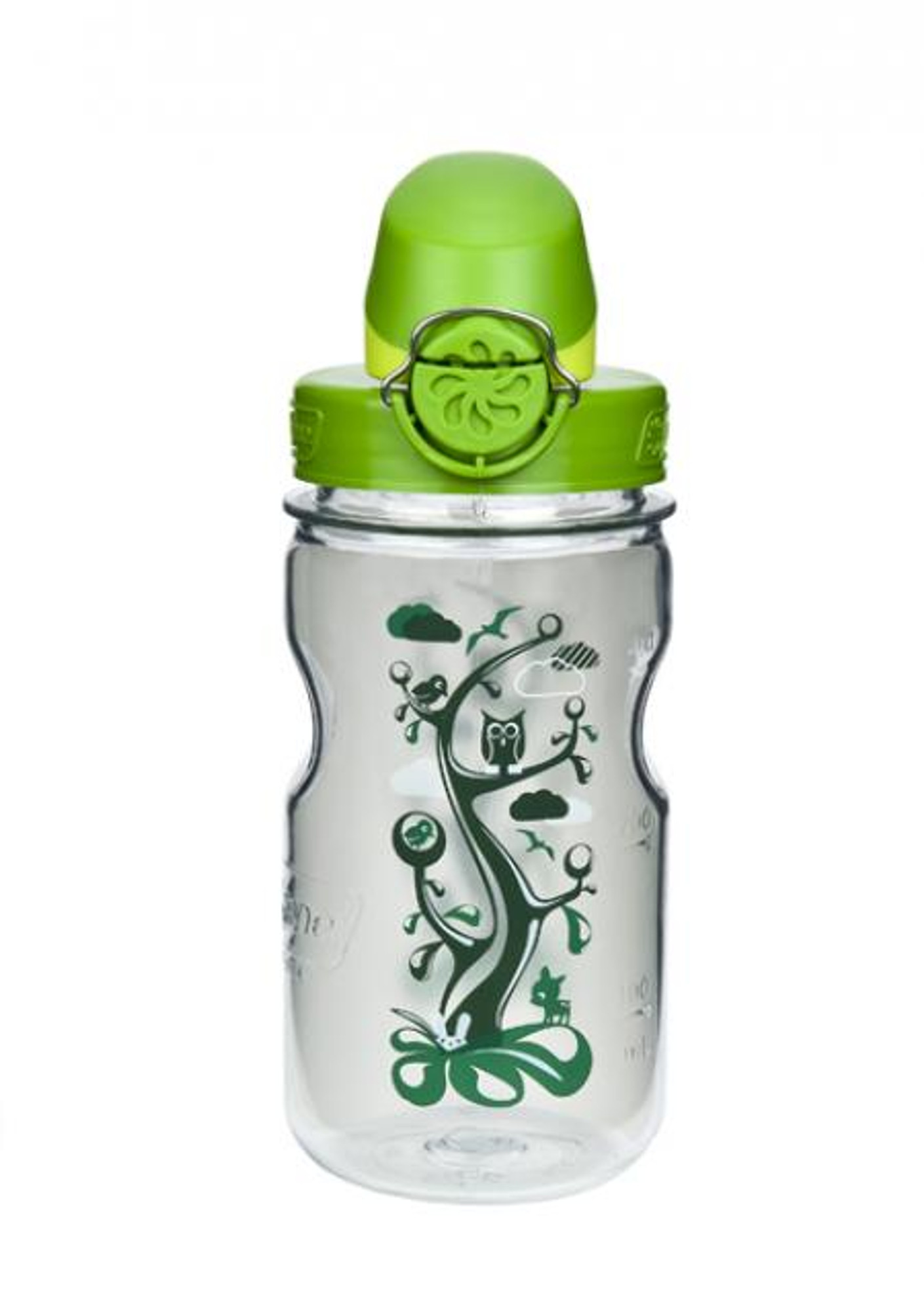 Nalgene OTF Kids Bottle - 12oz