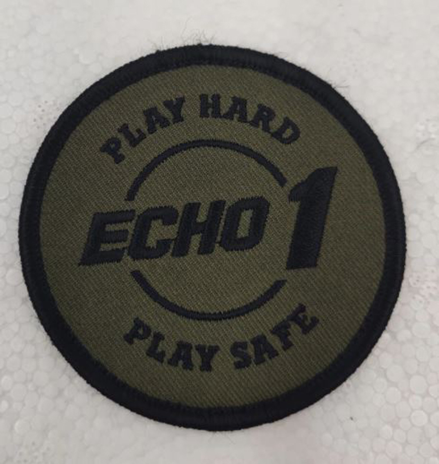 Patch: Echo1