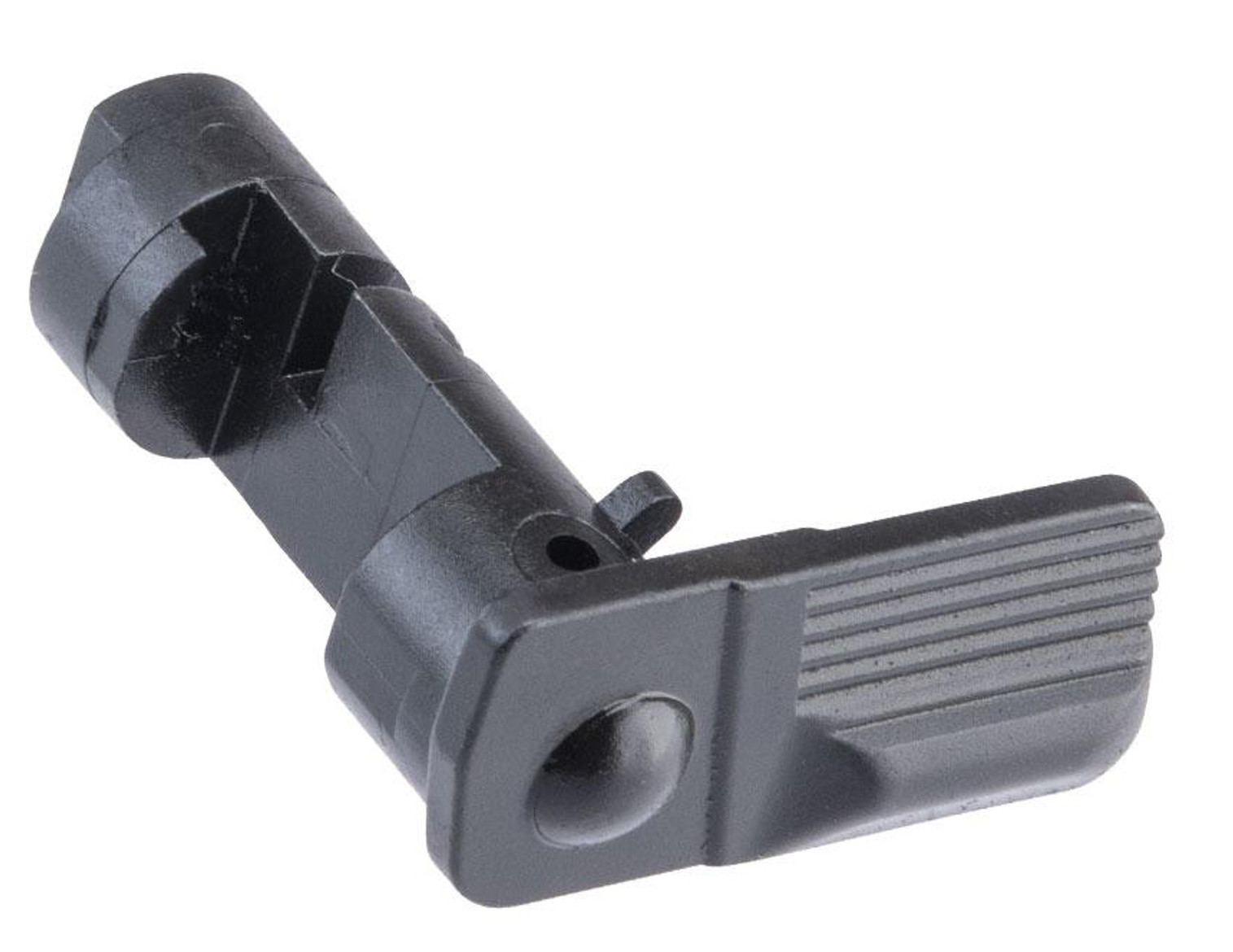 Guarder Steel Takedown Lever for Tokyo Marui P226 Airsoft Gas Blowback Pistols (Color: Black)