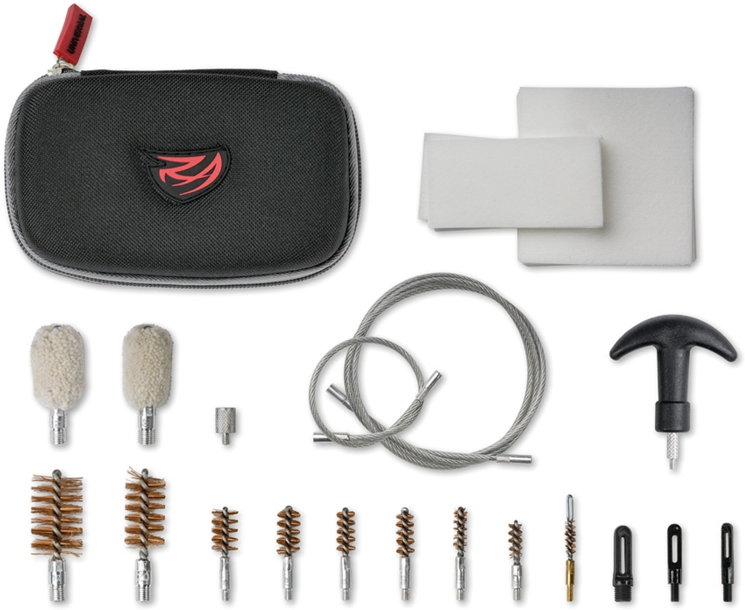 Gun Boss Universal Clean Kit