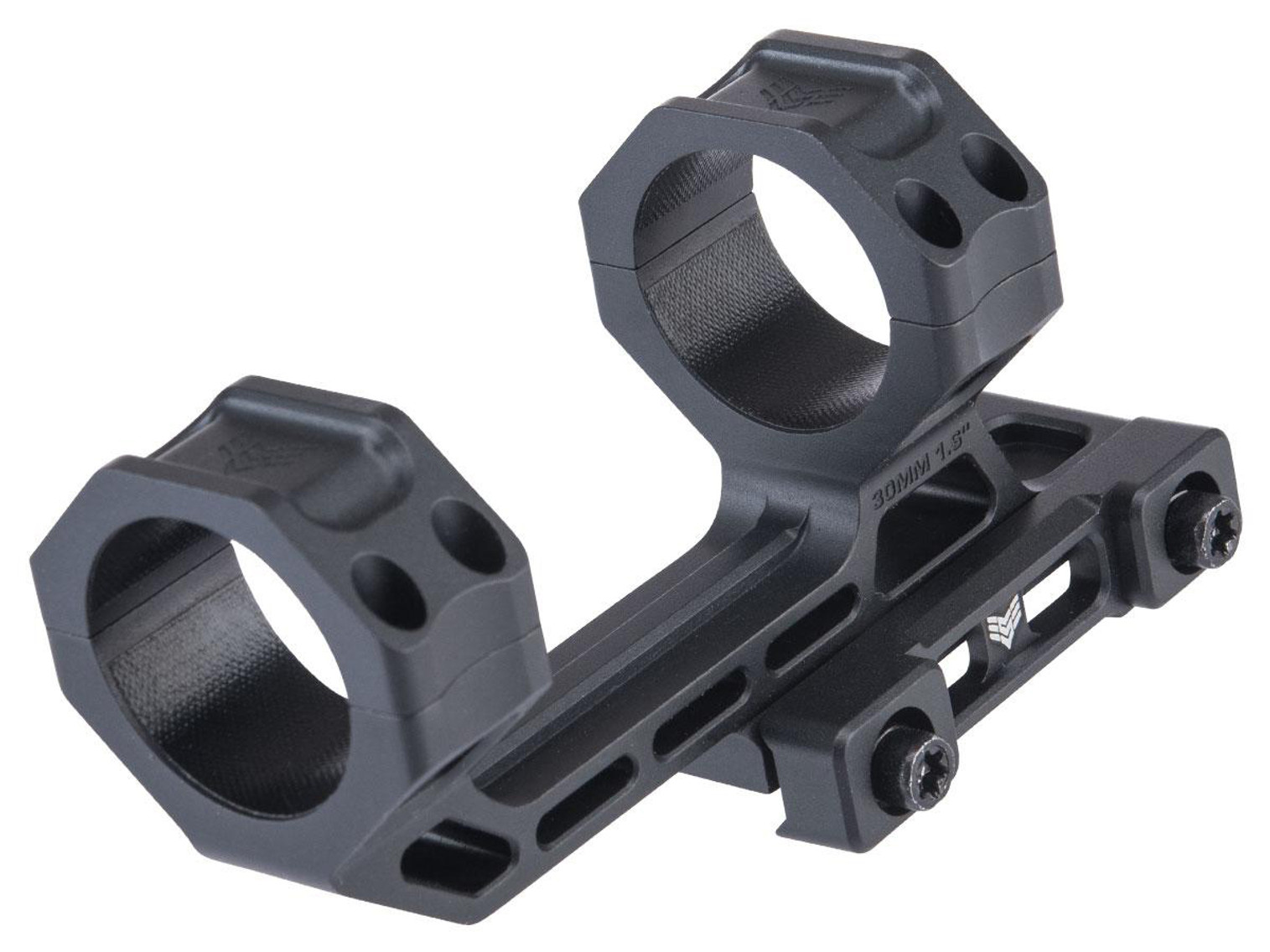 Swampfox Optics Freedom Lightweight Cantilever Scope Mount (Model: 30mm)