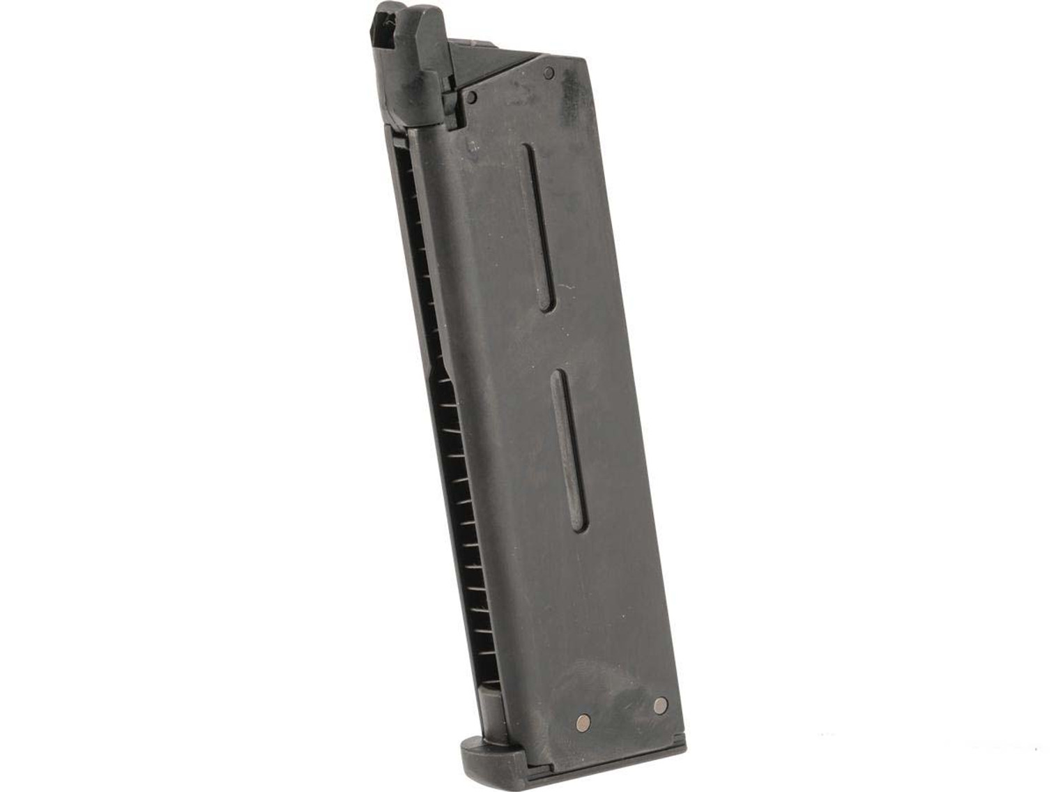 Tokyo Marui 28 Round Magazine for Marui 1911 Gas Blowback Airsoft Pistols (Type: M45)