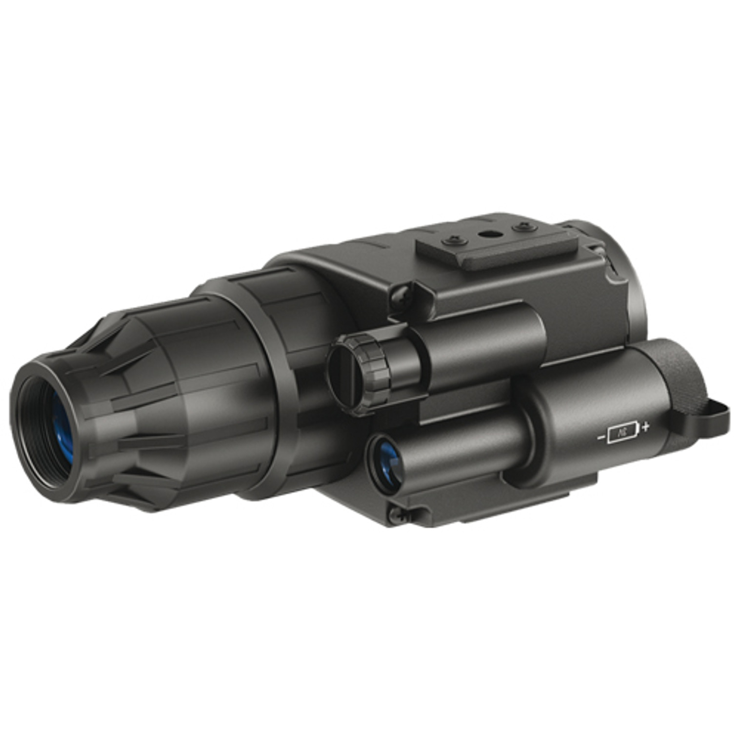 Pulsar Challenger GS Super 1+ 1x20 NV Monocular