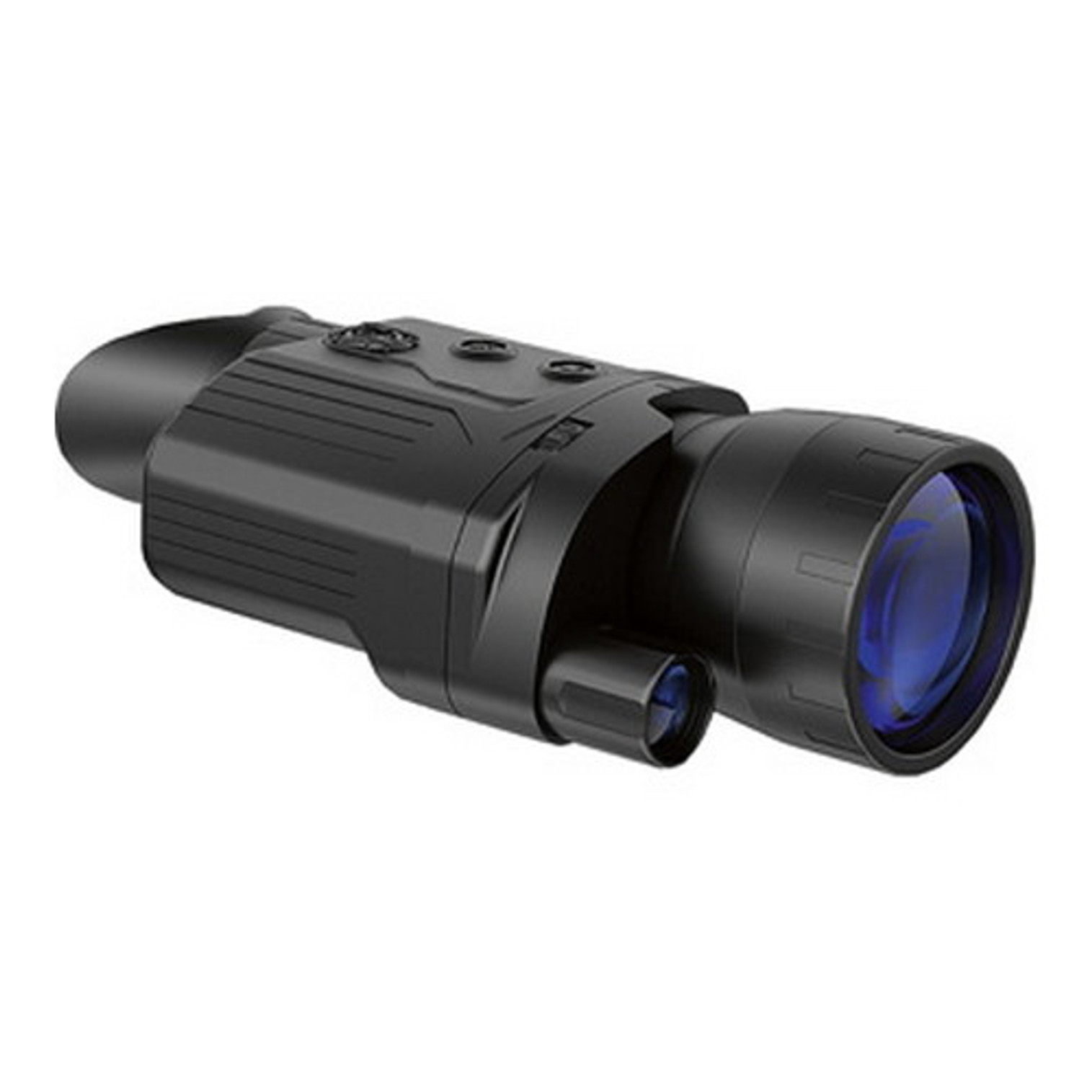 Pulsar Recon 750 Digital Night Vision Monoculars Laser IR