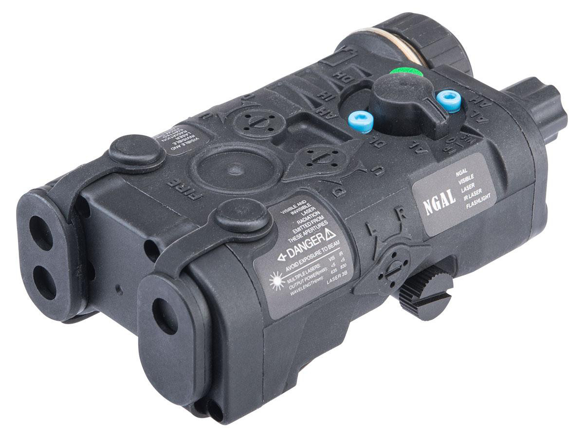 WADSN L3 NGAL Decorative Non-Functional Dummy PEQ - Hero Outdoors