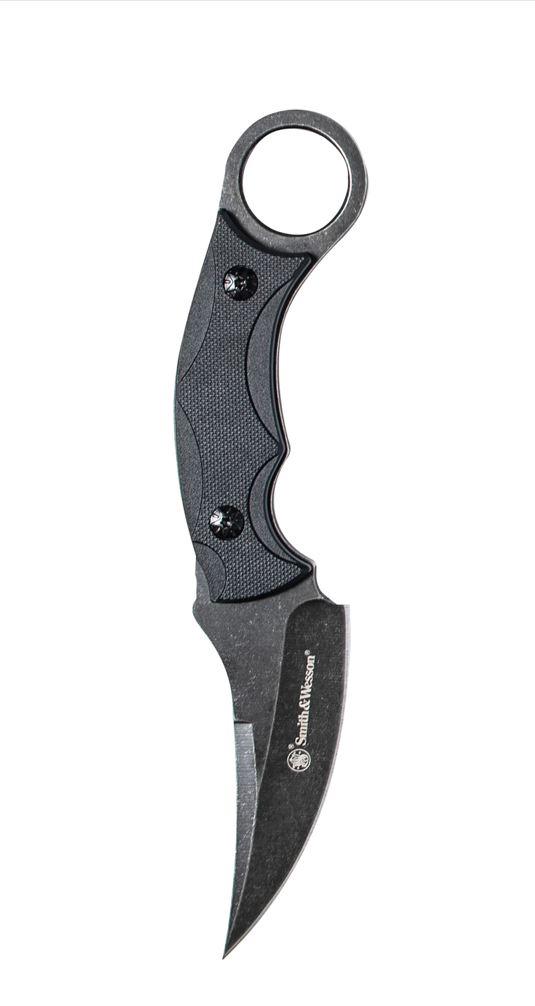 Smith & Wesson Karambit Knife