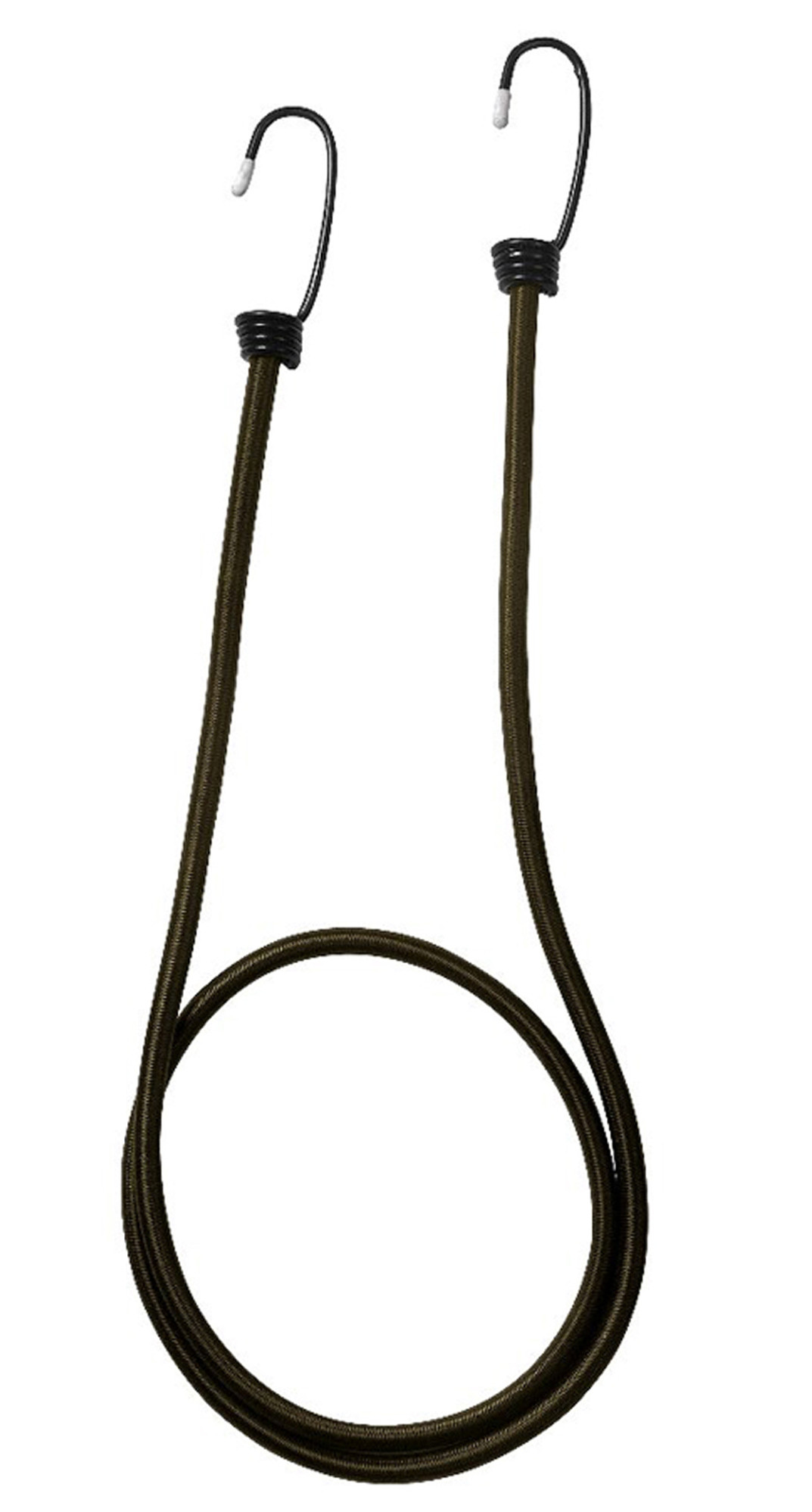 Rothco Deluxe Bungee Shock Cords - Olive Drab