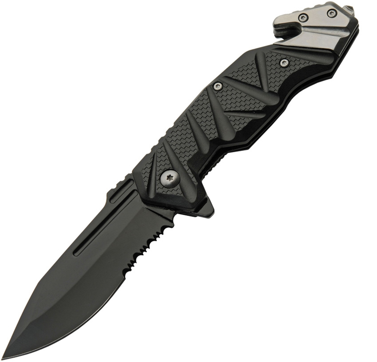 Bear Claw Folder CN300538BK