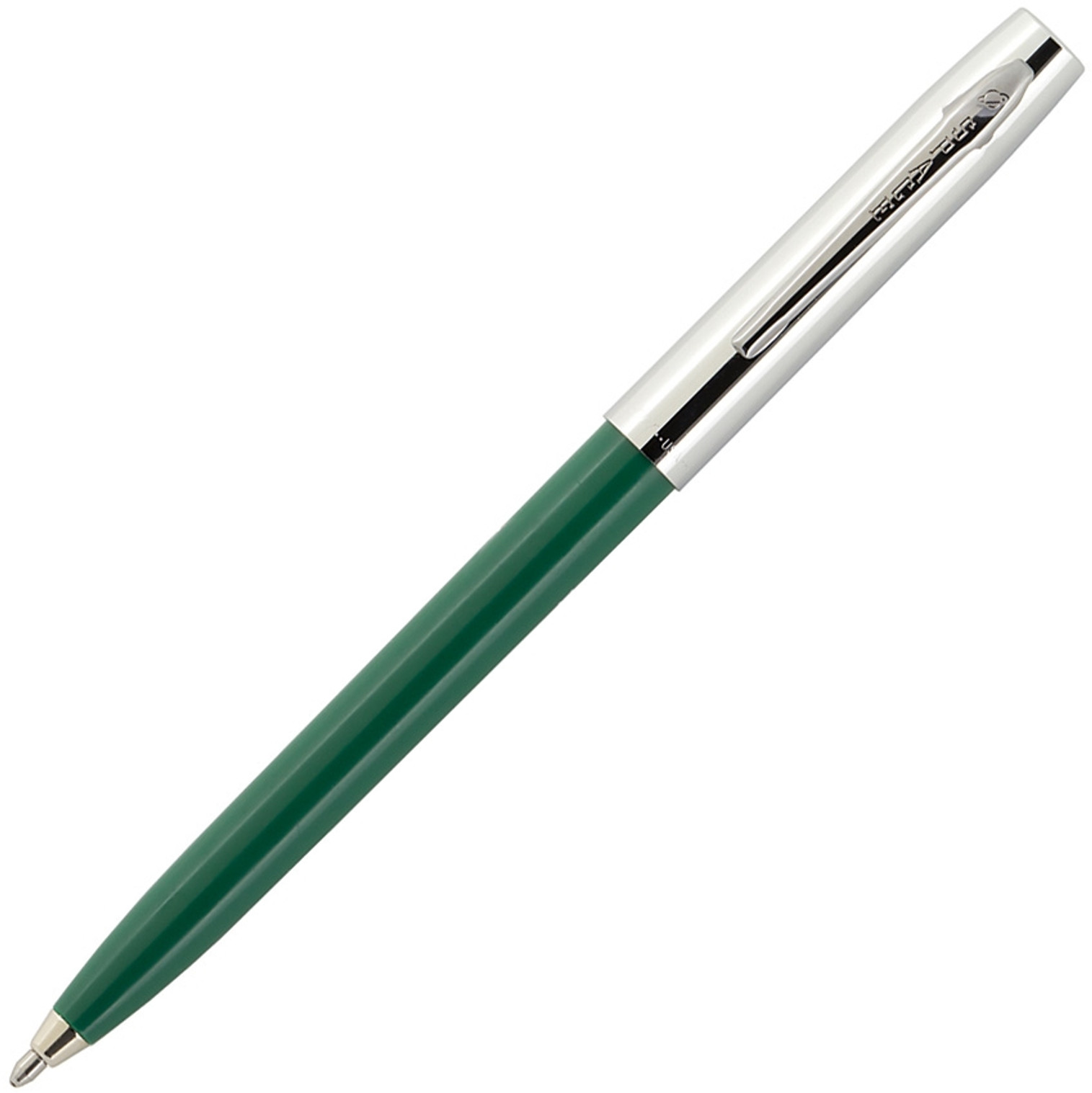 Apollo Space Pen Green FP001105