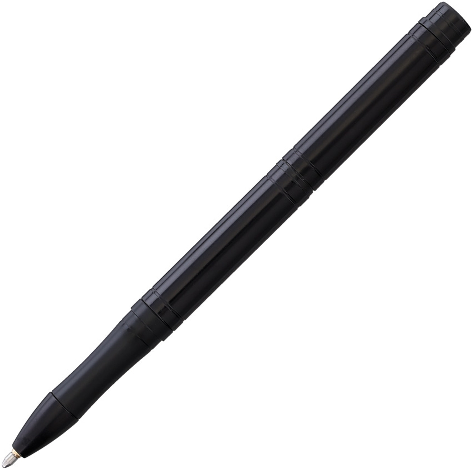 Pocket Tec Space Pen Blk