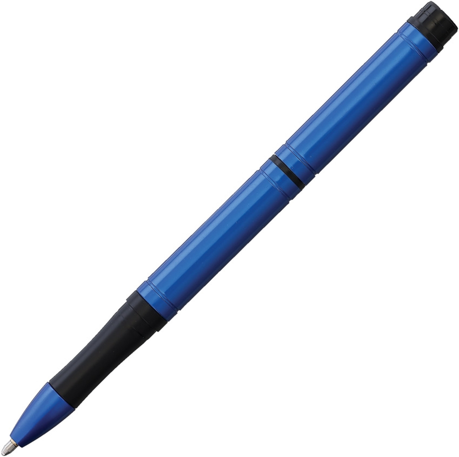 Blue Pocket Tec Space Pen