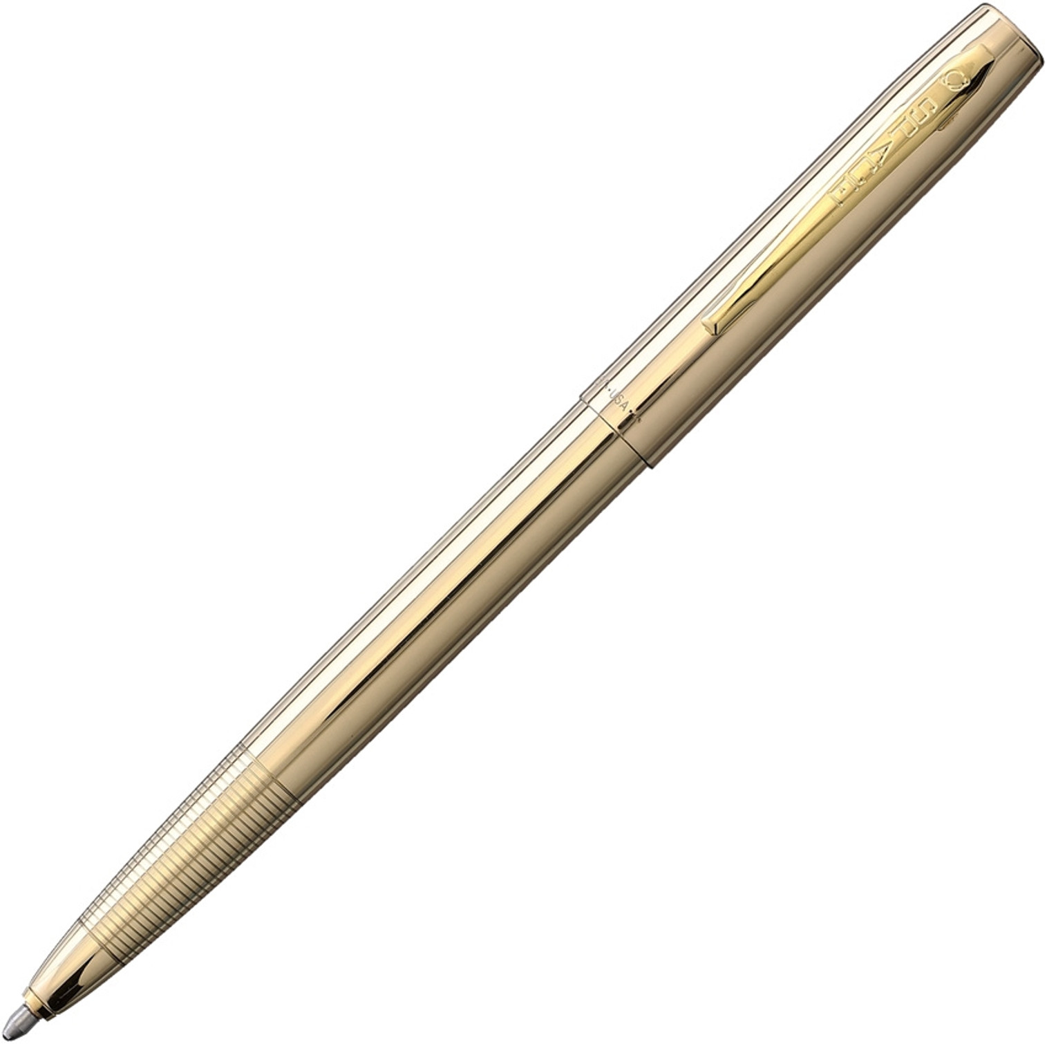 Cap-O-Matic Space Pen