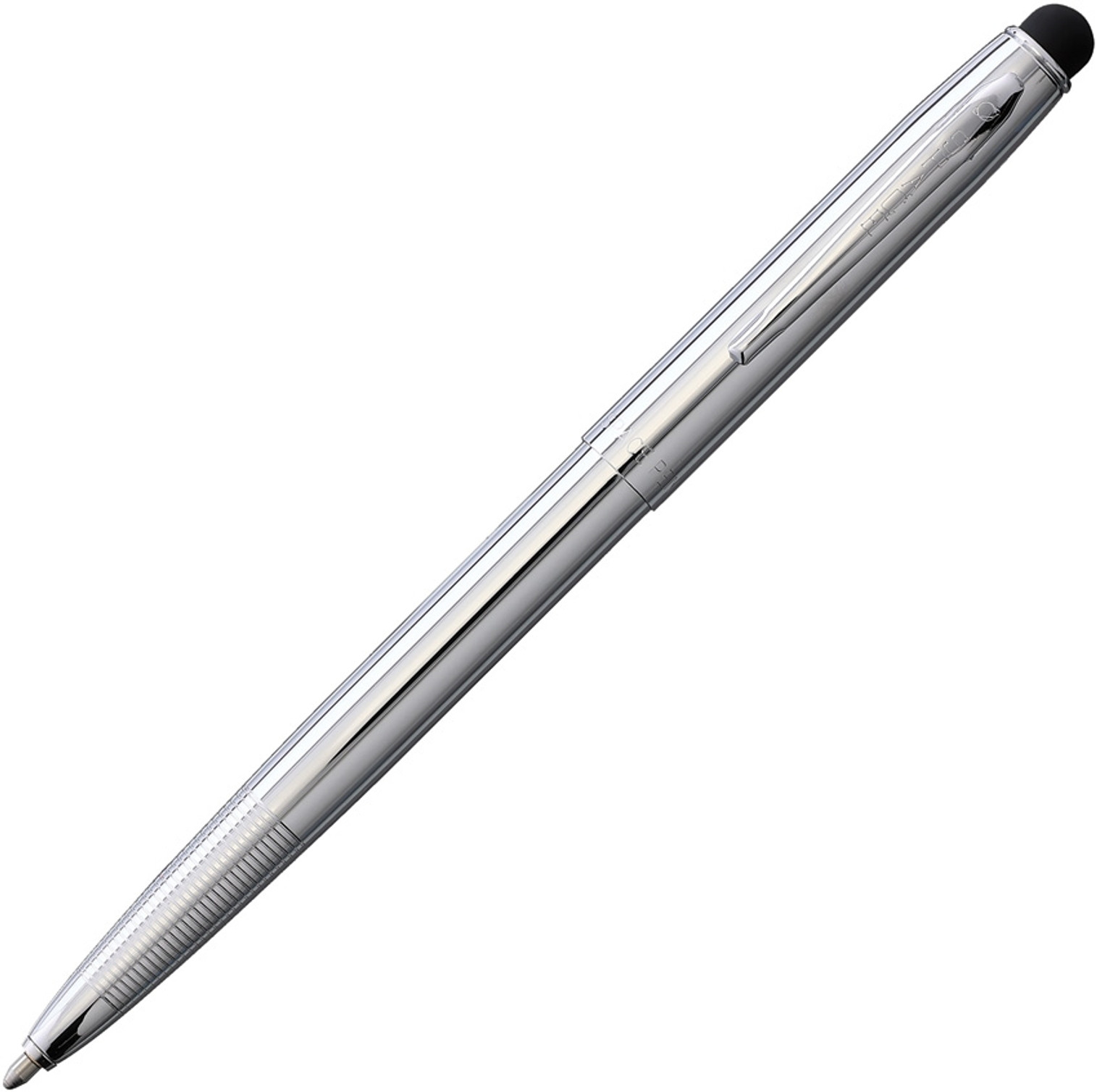 Cap-O-Matic and Stylus Pen
