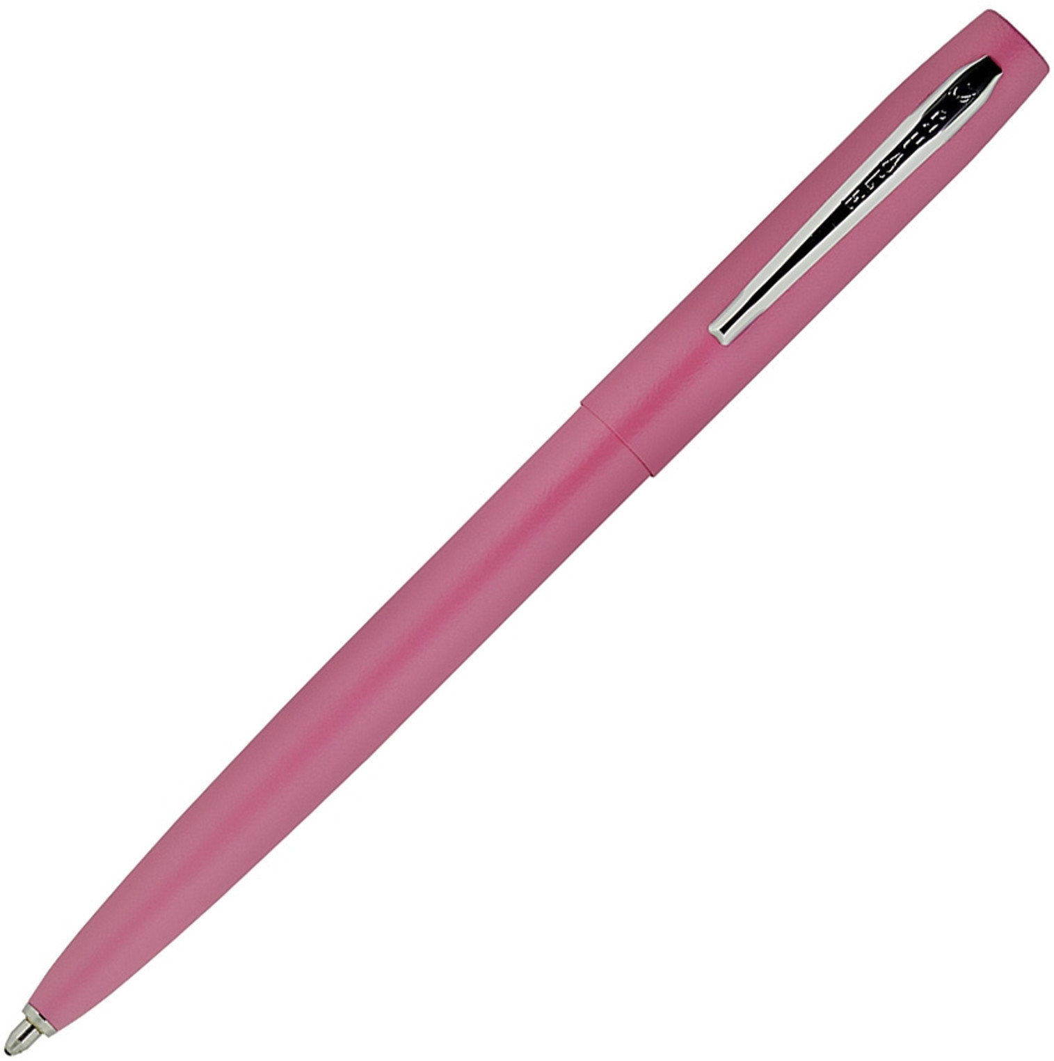 Cap-O-Matic Pen Pink