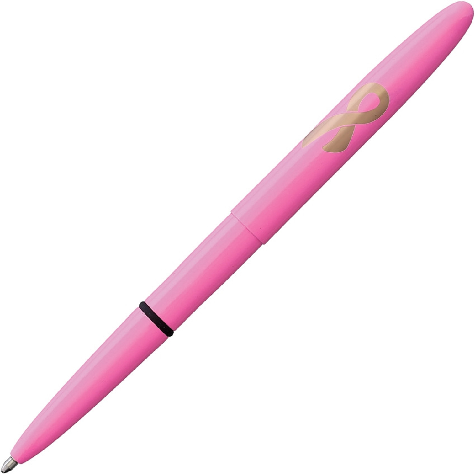 Bullet Space Pen Breast Cancer